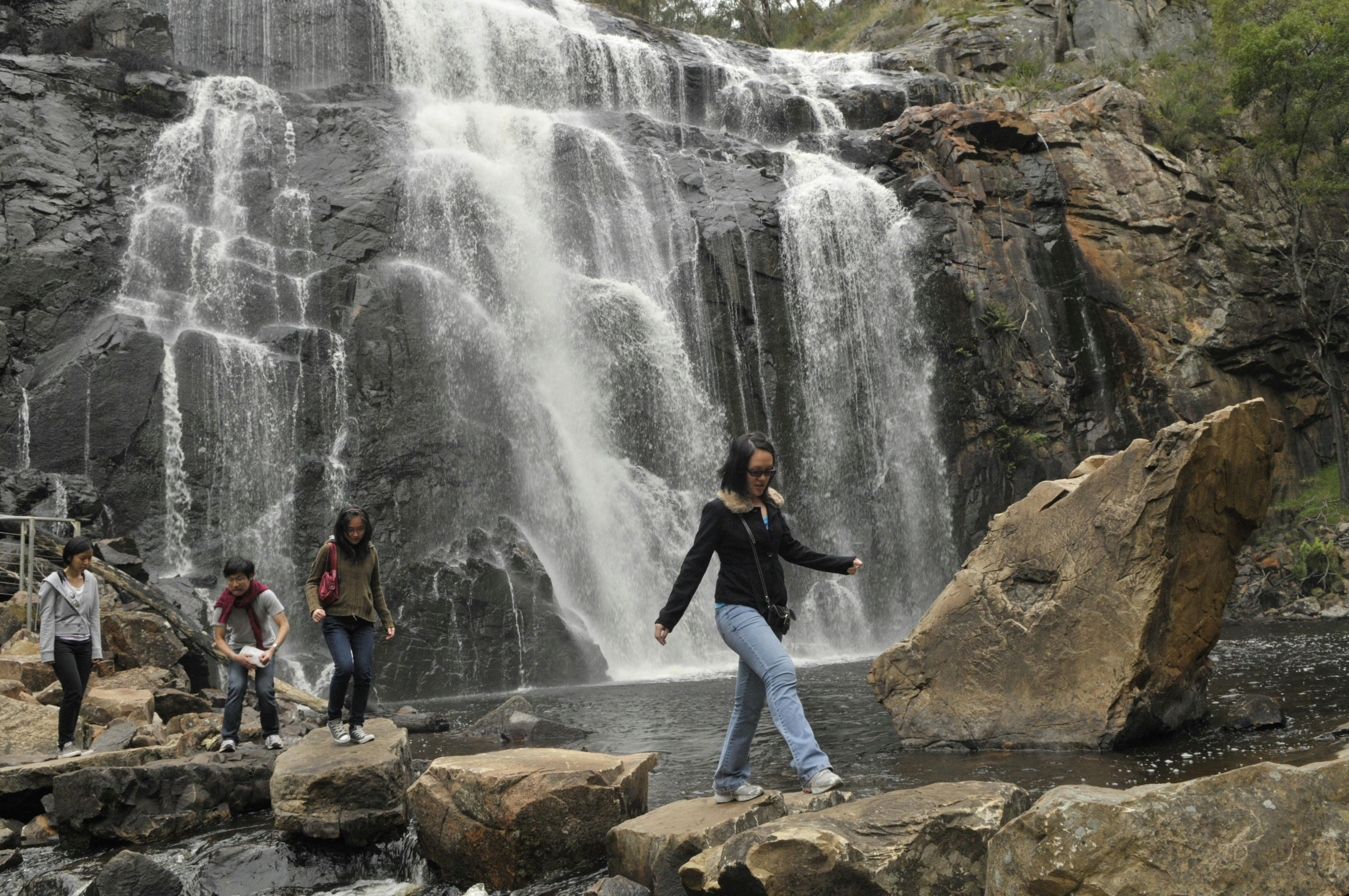 MacKenzie Falls