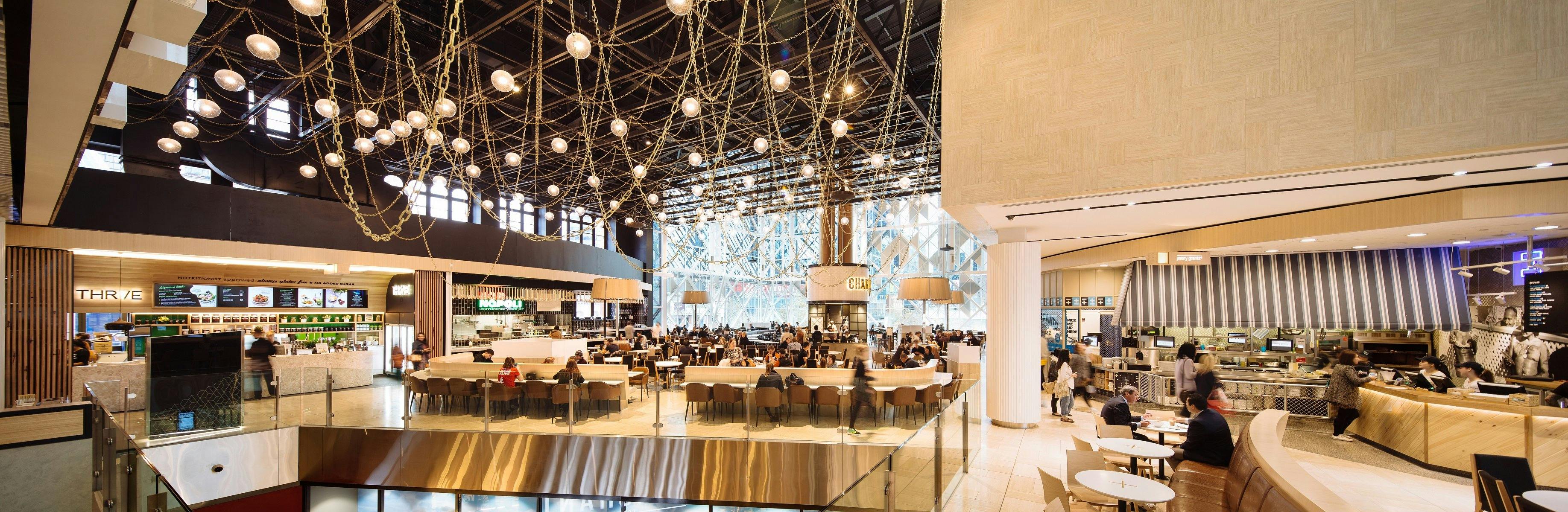 Emporium Melbourne