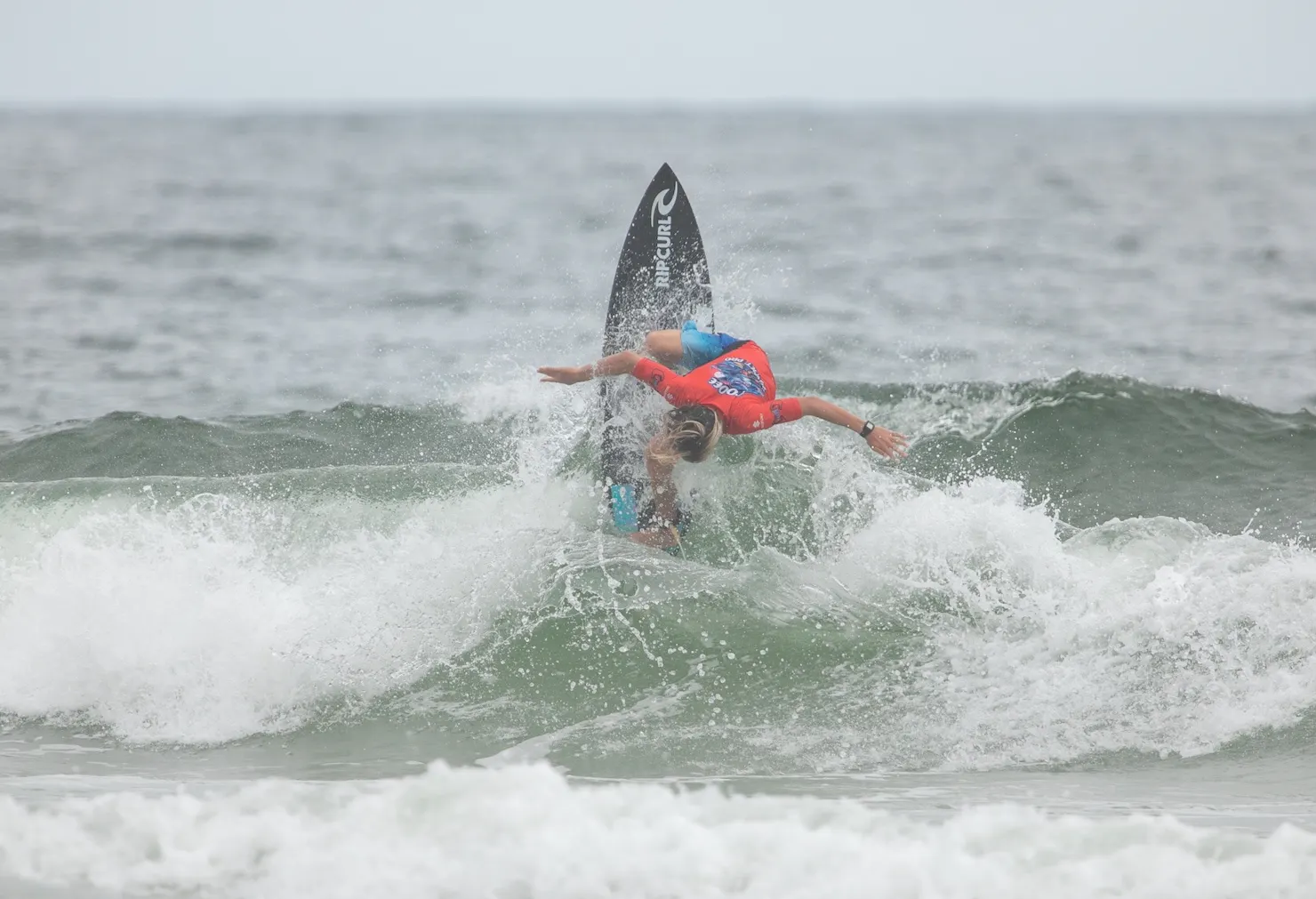 Surfing Competition