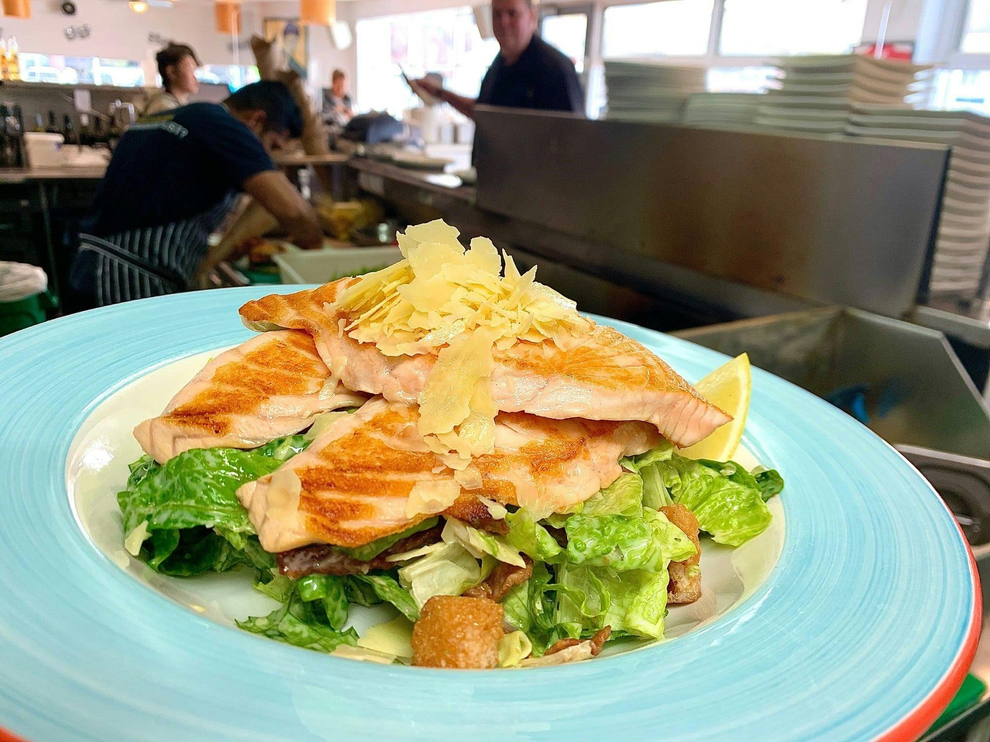 Hobart and Beyond Fish Frenzy