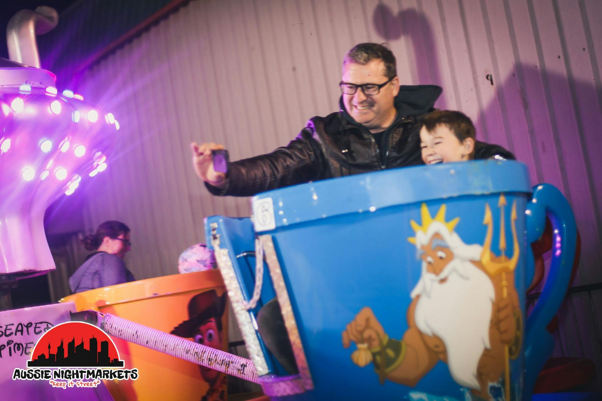 Maitland Aussie Night Markets