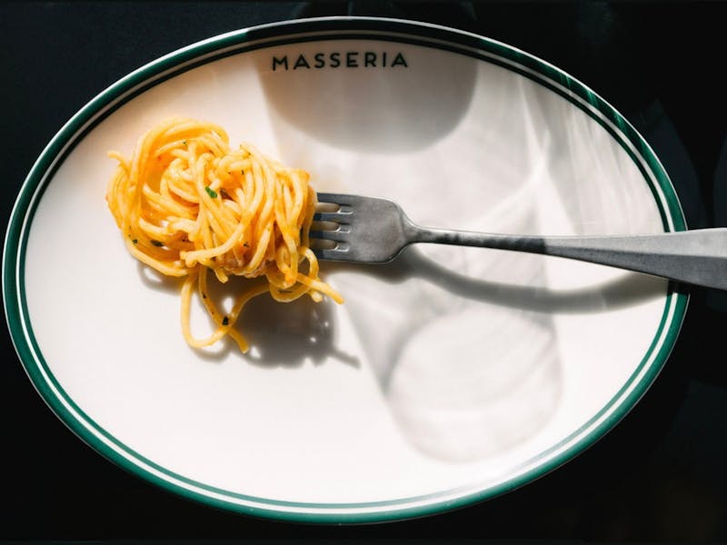 Image for Pasta Party at Masseria