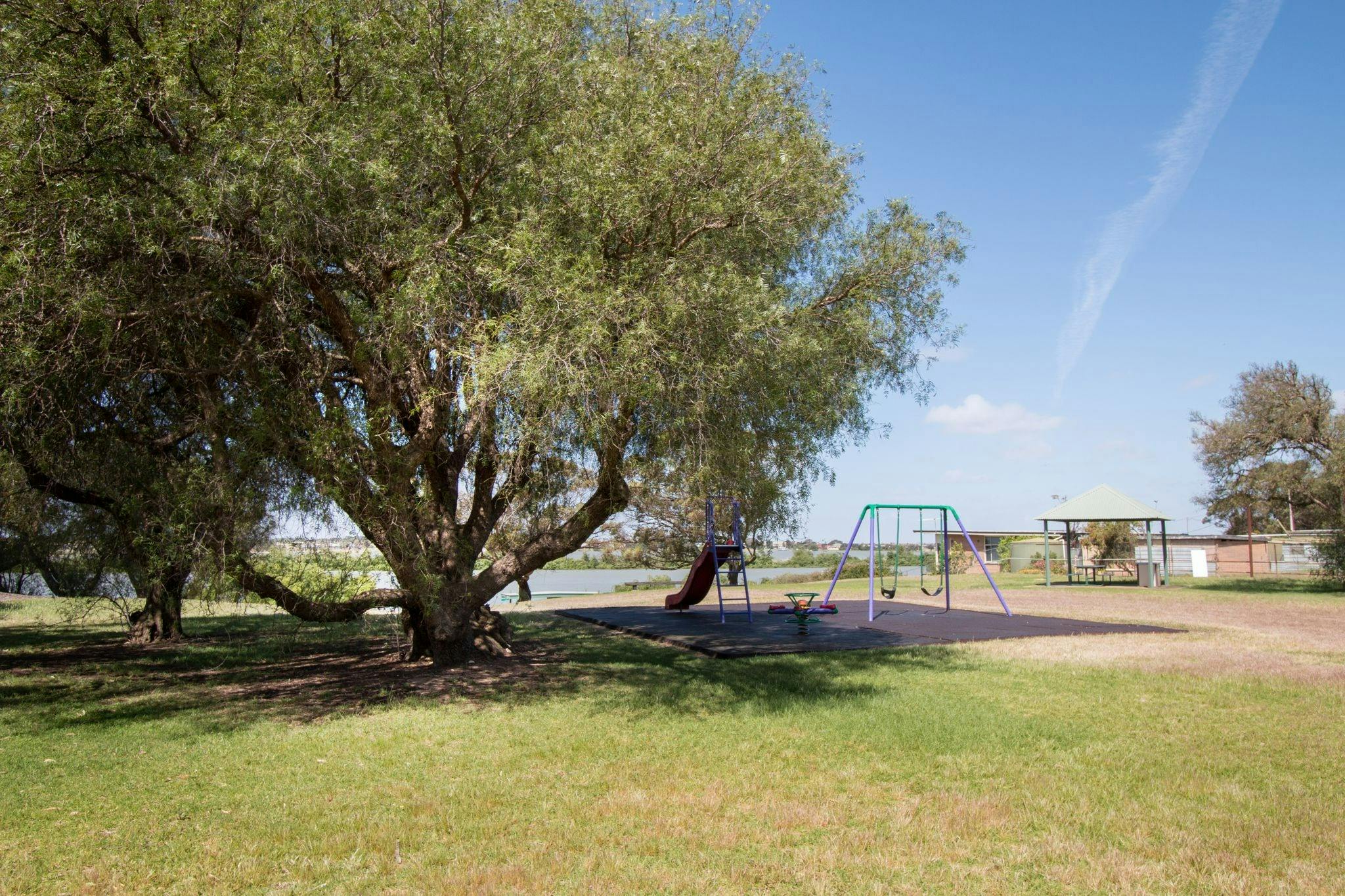 Baker Reserve