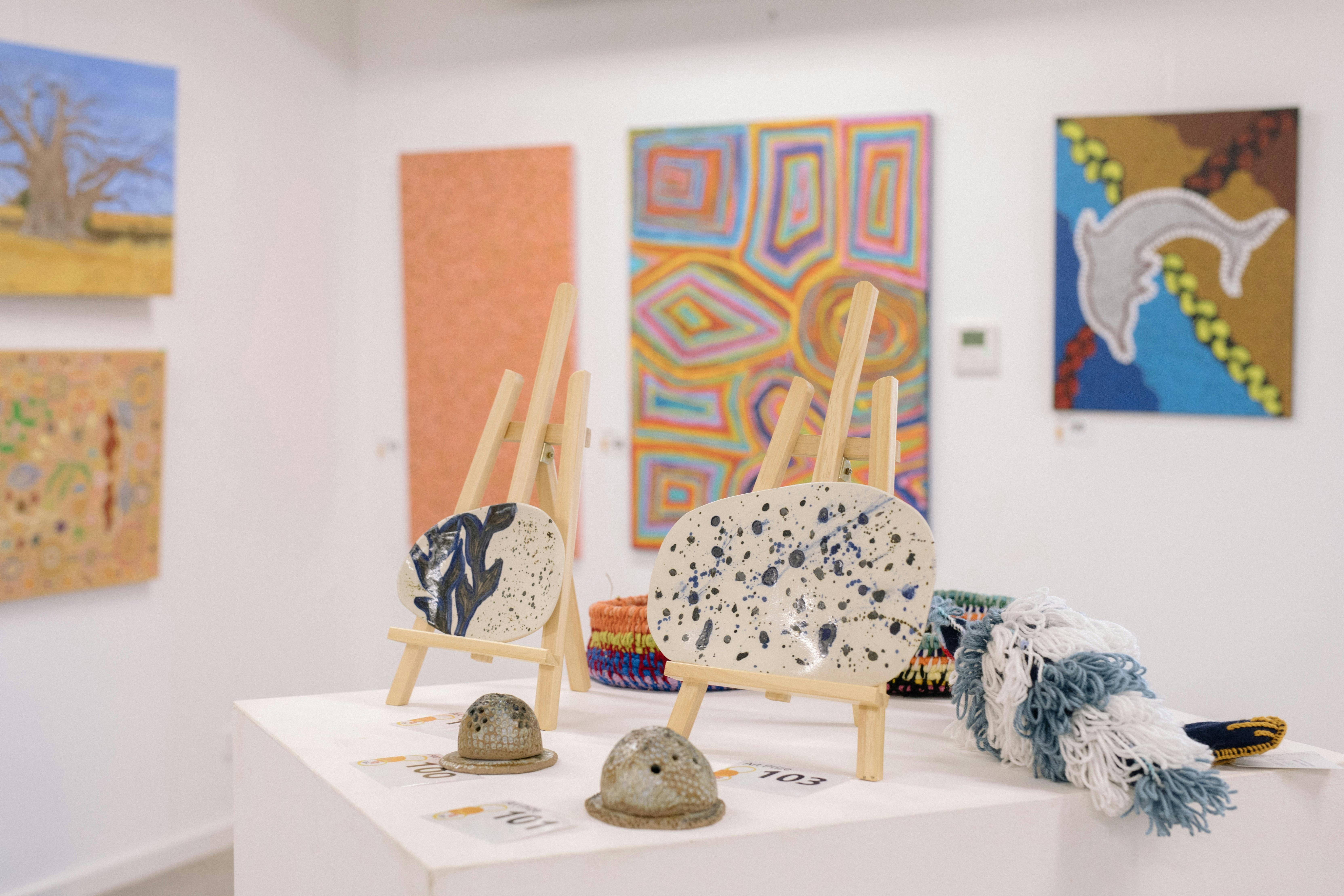 Kimberley Art and Photography Prize
