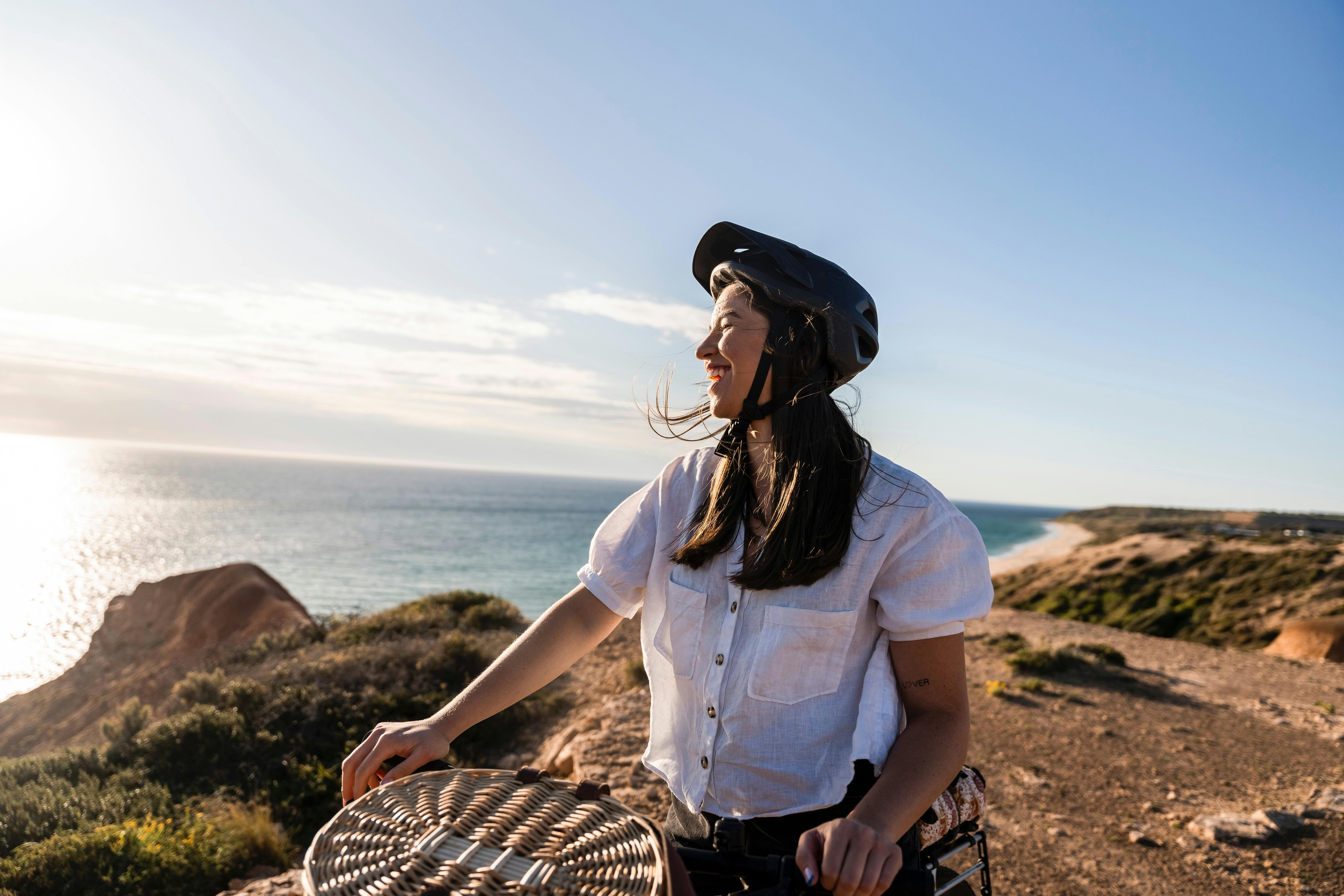 Epic McLaren Vale Coastal Adventure by Elements of Adventure