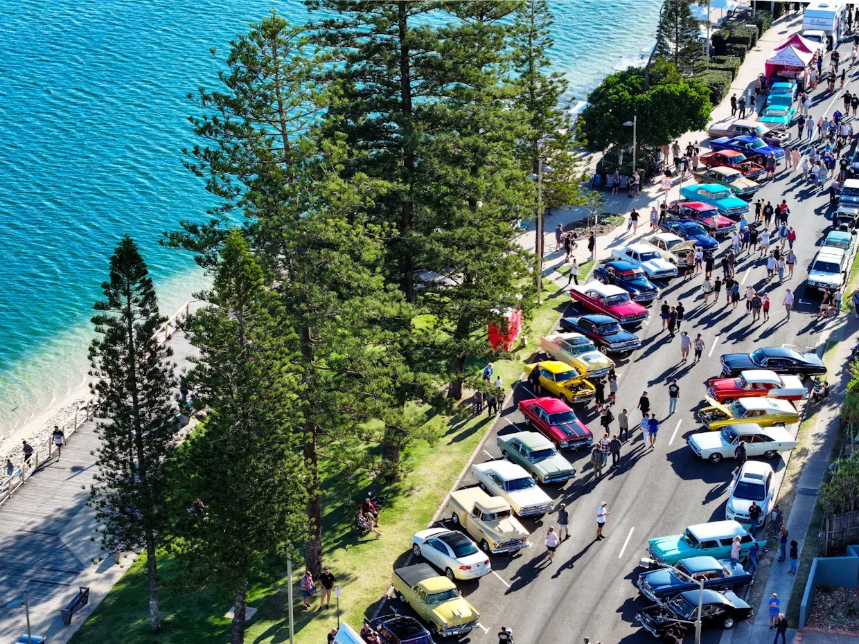 Downunder Beachfest