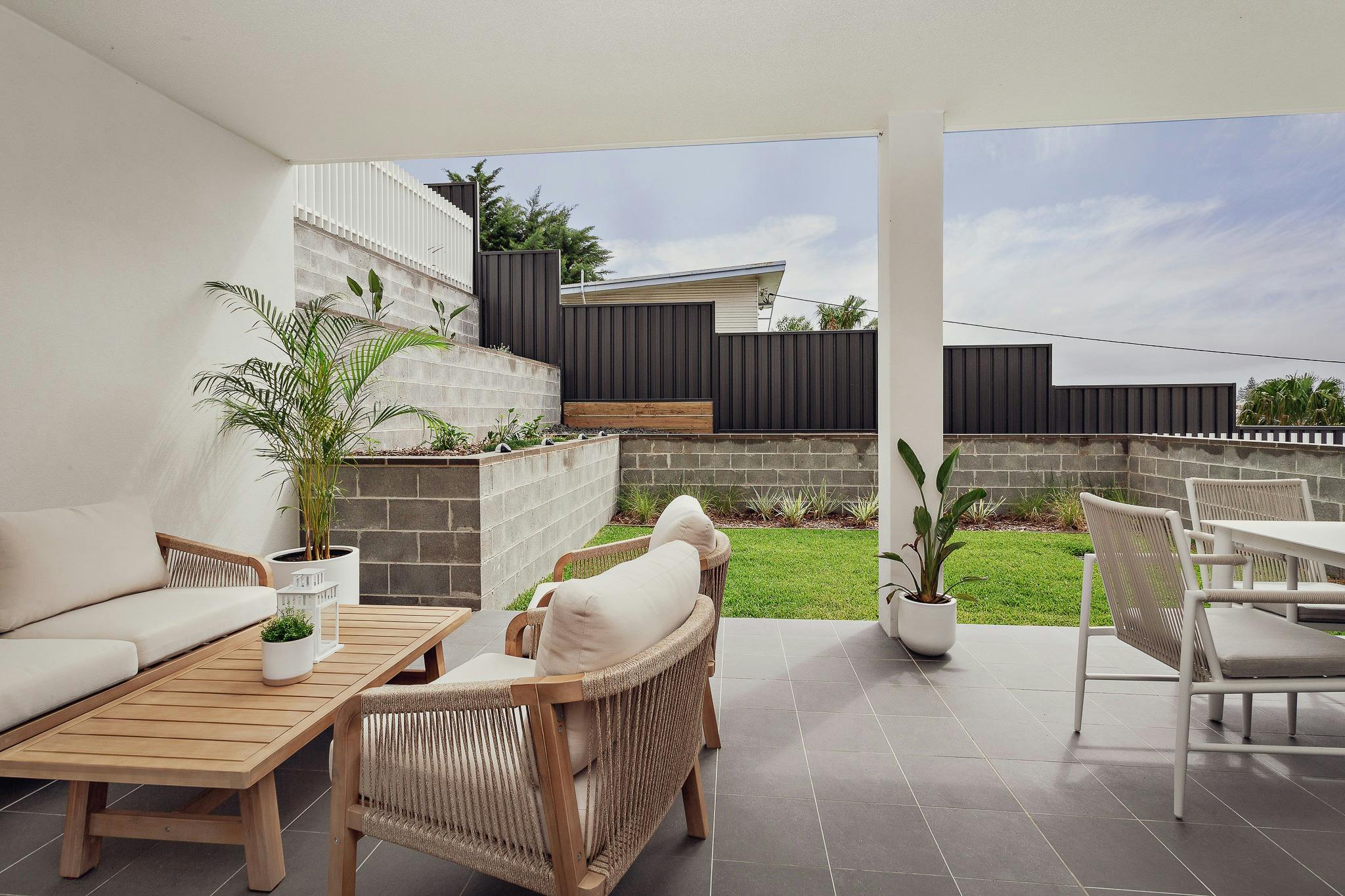 基阿玛海滨度假