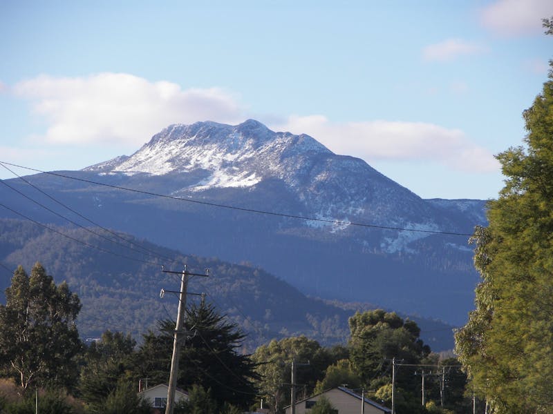 Huon Valley Visitor Centre