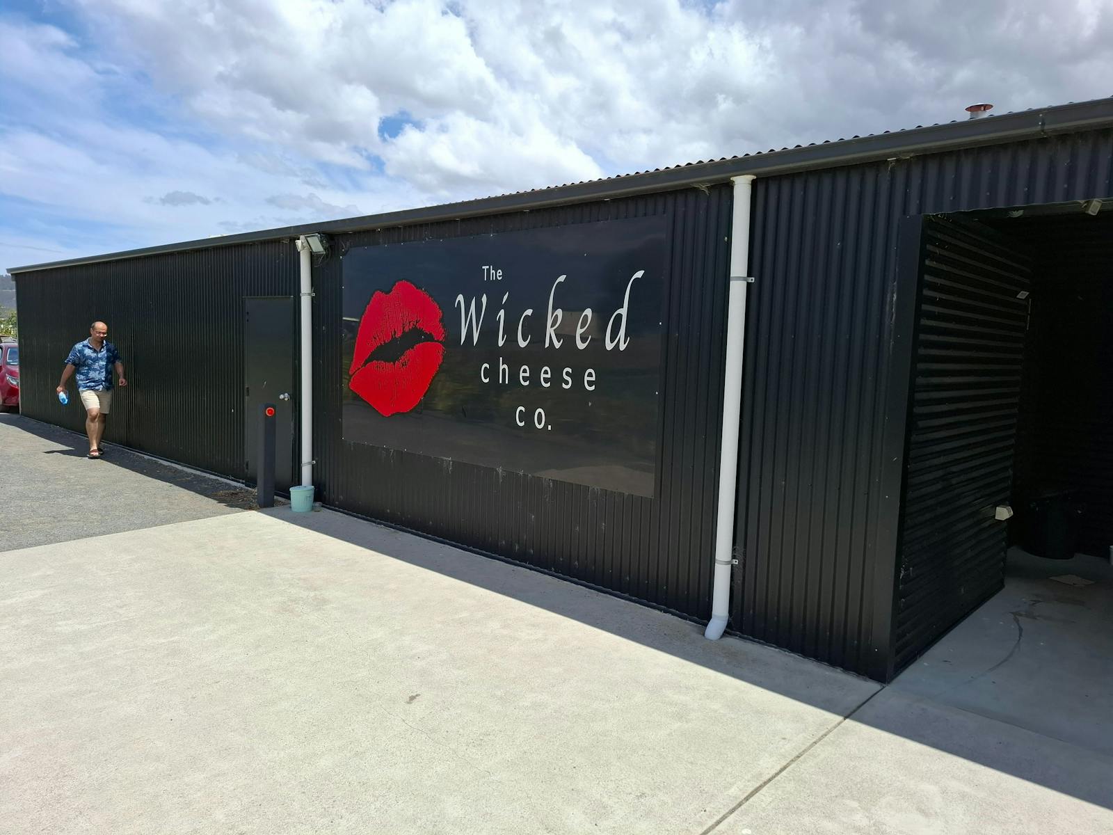 Photos of Wicked Cheese