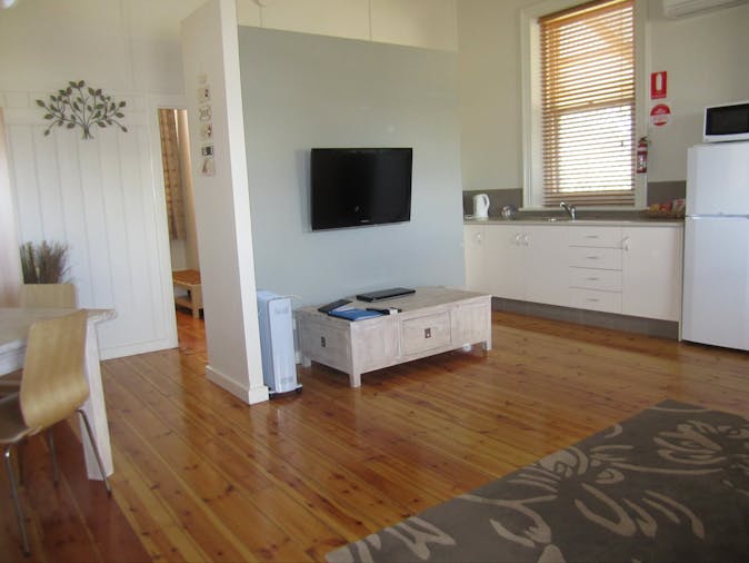Clydesdale Cottage Bed Breakfast