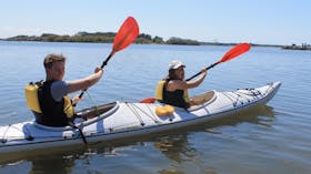 Yamba Kayak