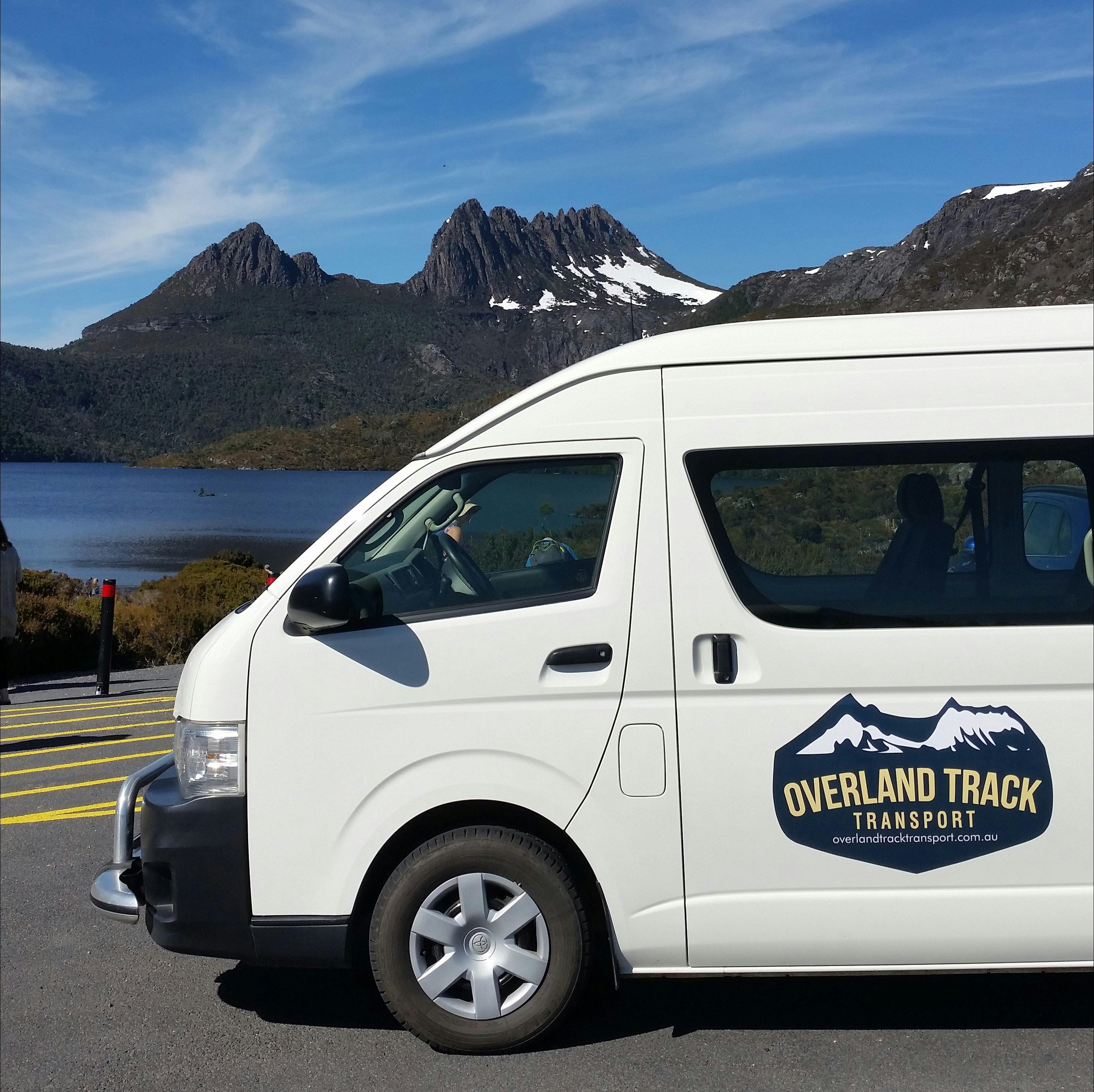 Cradle Mountain