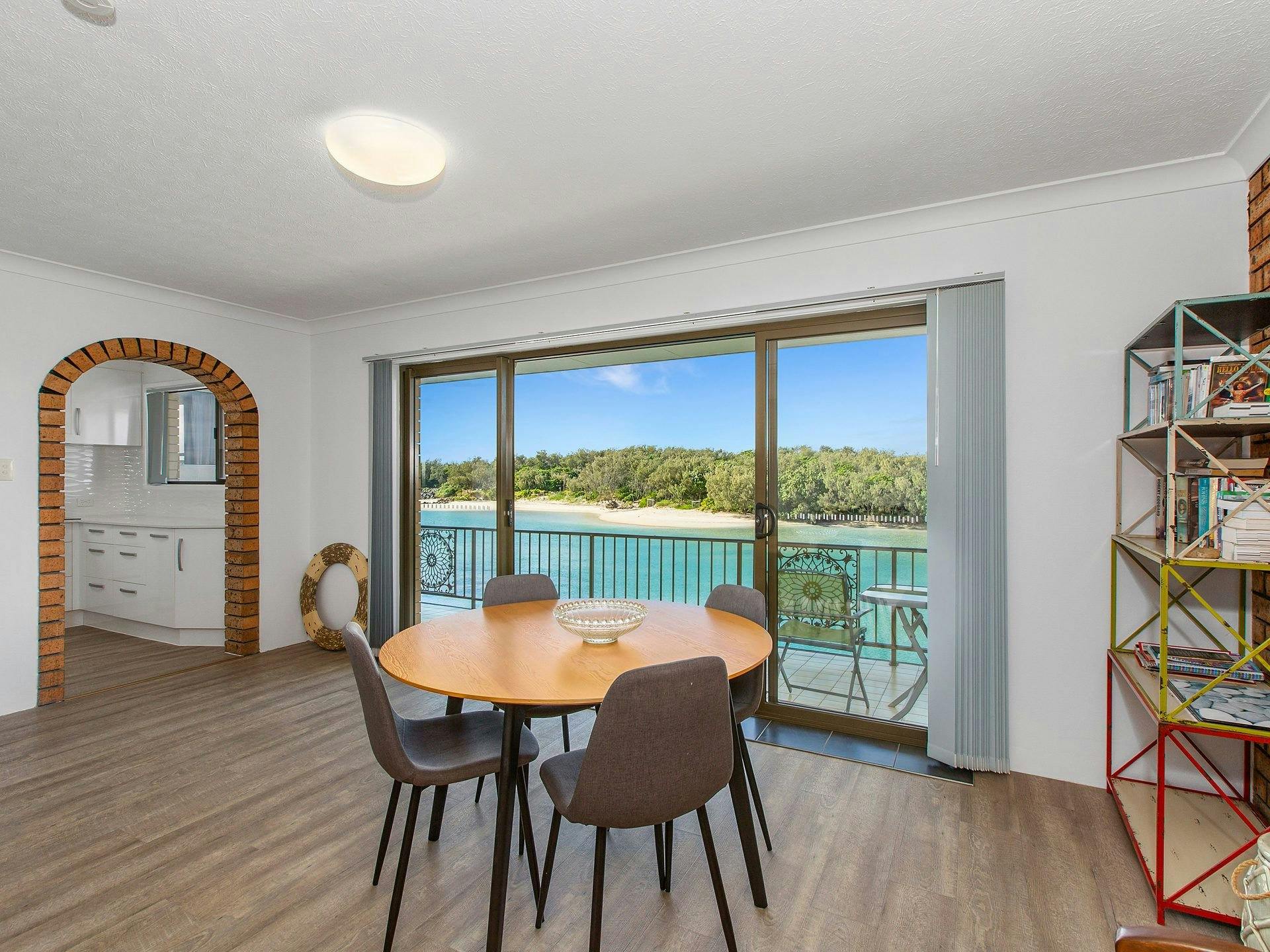 Coastline Holiday Group