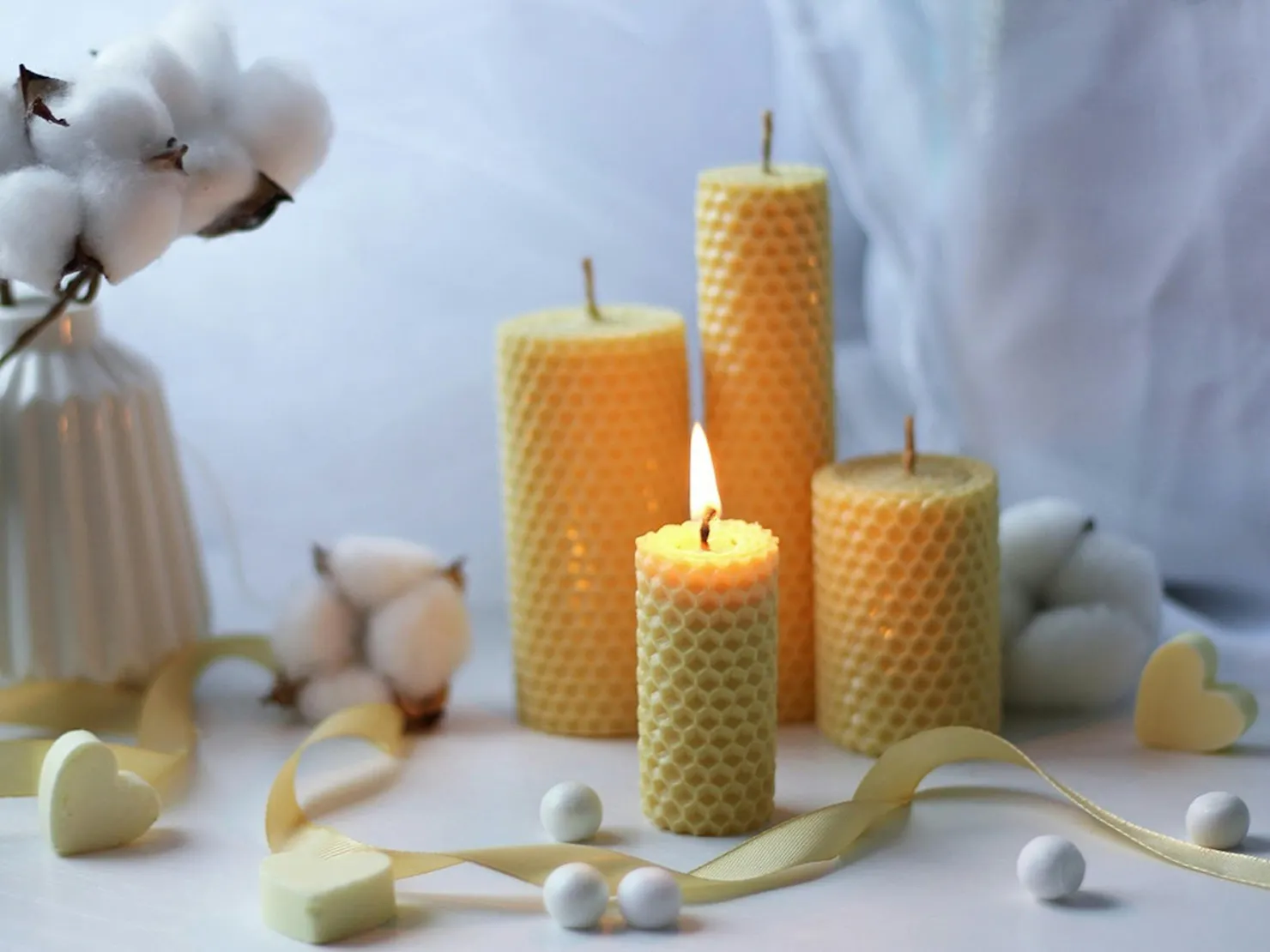 candles