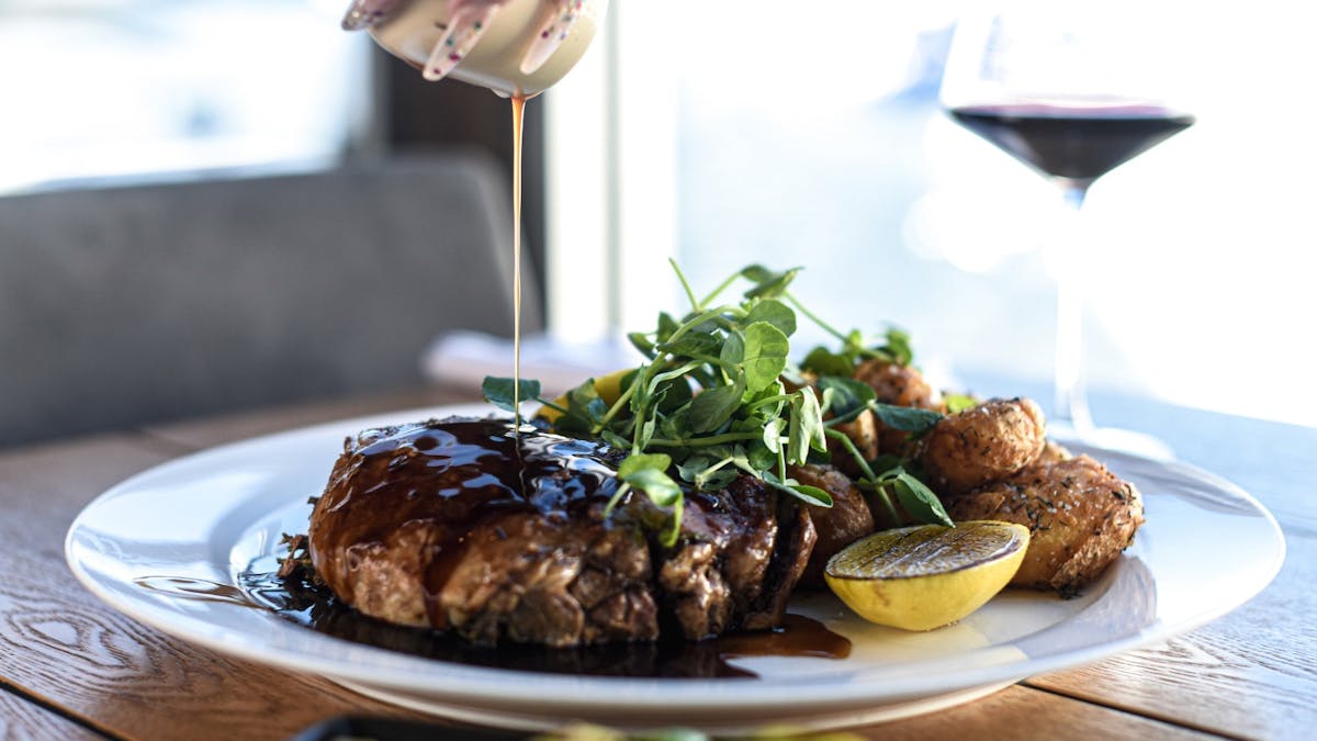 Red Steakhouse