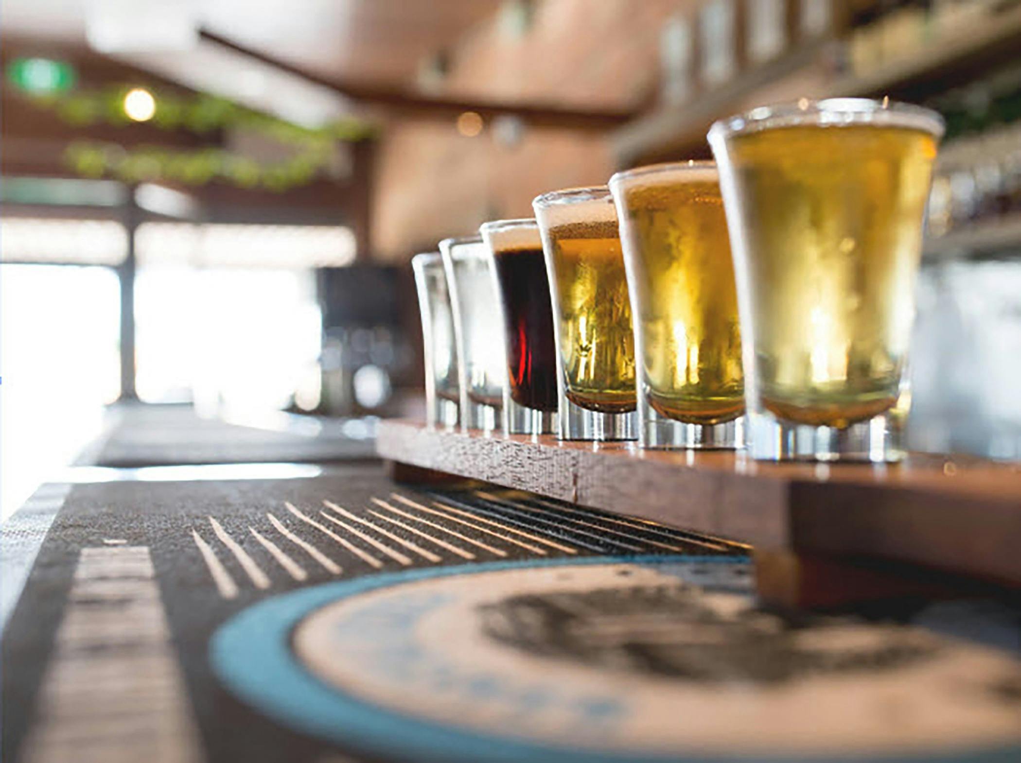 Mornington Peninsula Brewery Tour - Private Tour