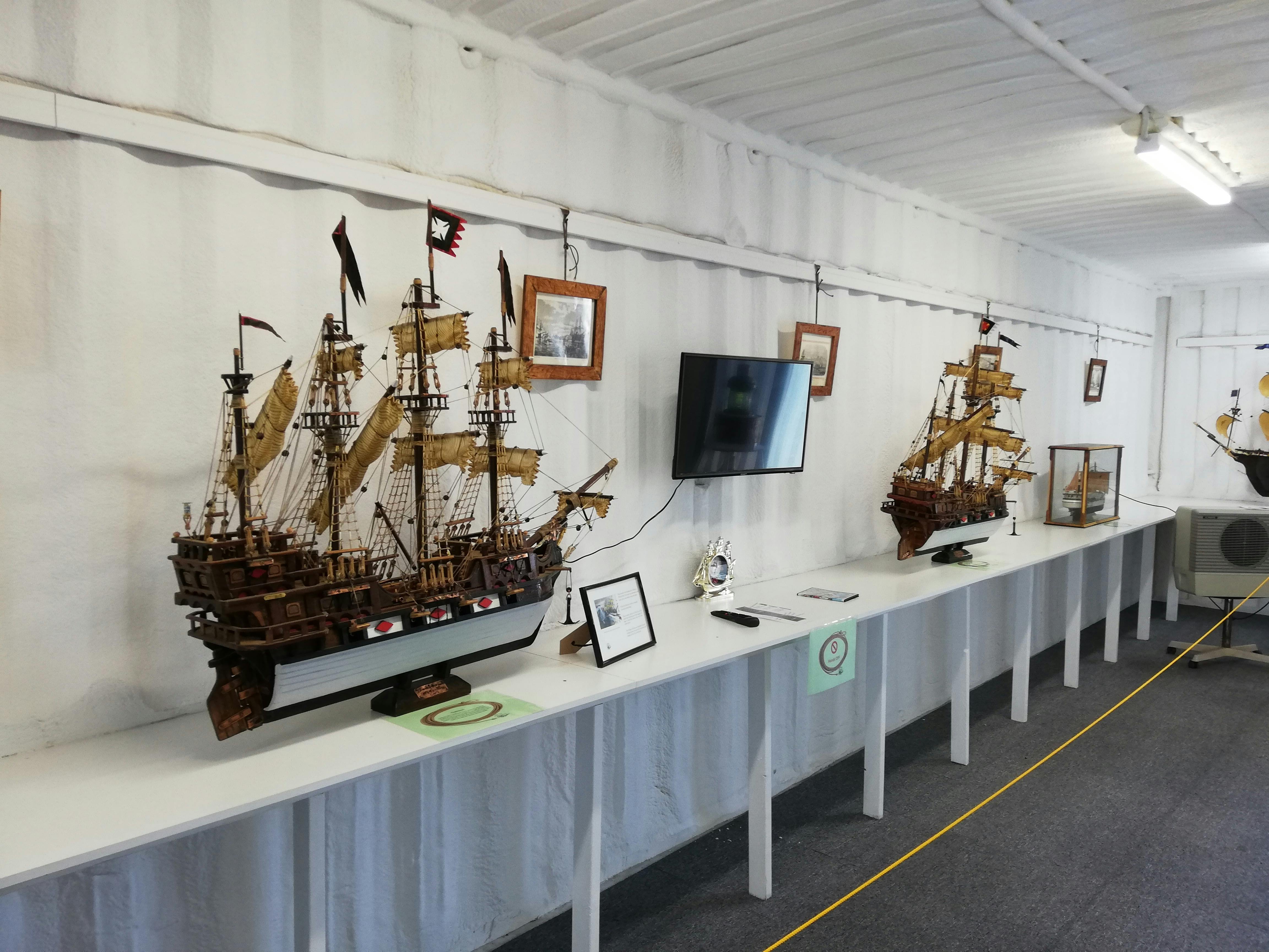 Clipper Ship City of Adelaide
