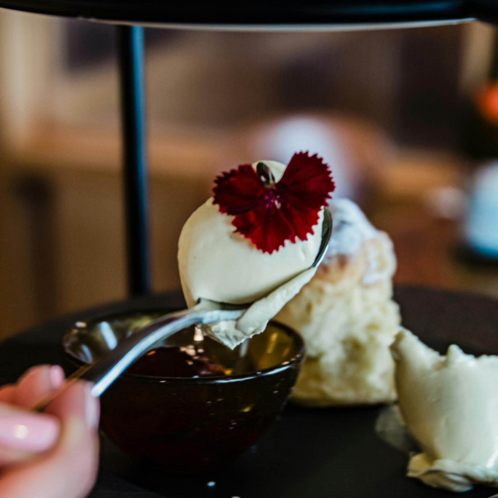 Mothers Day High Tea