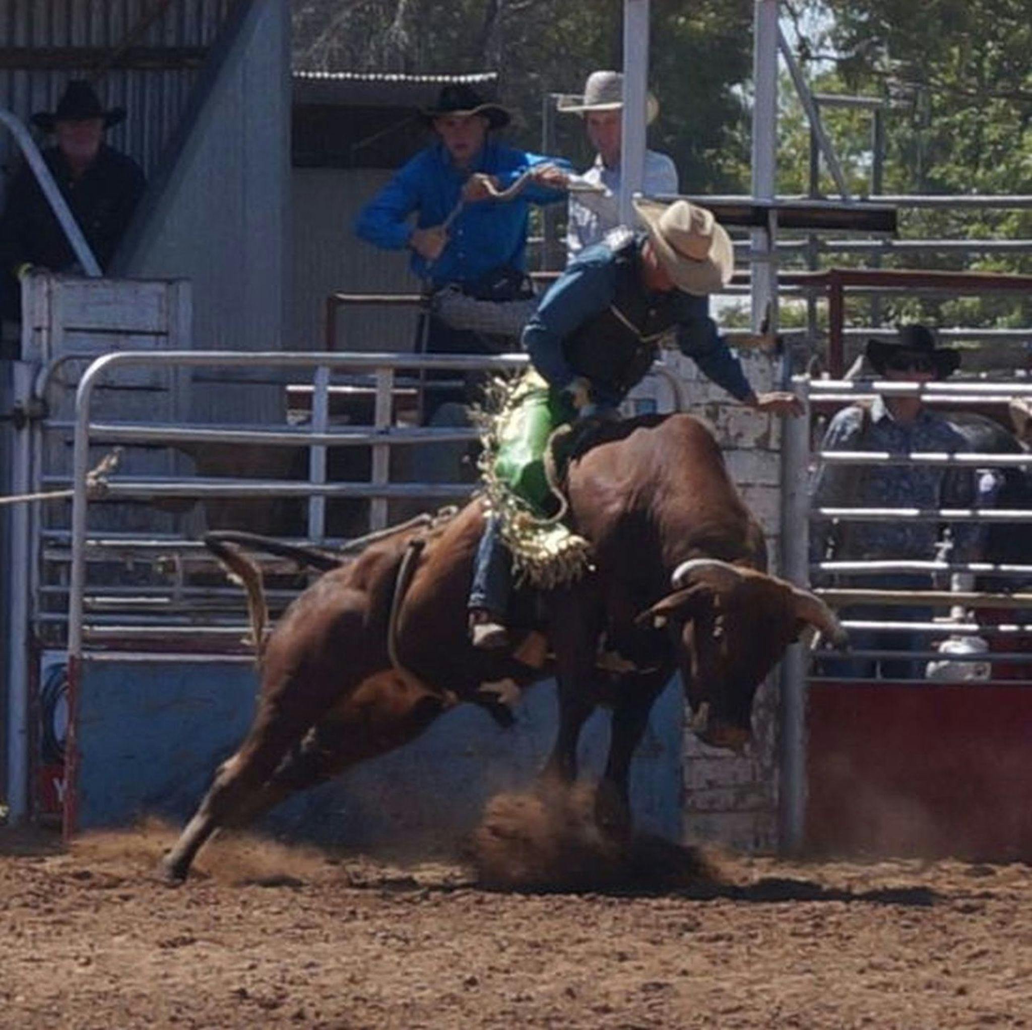 Kyabram Rodeo