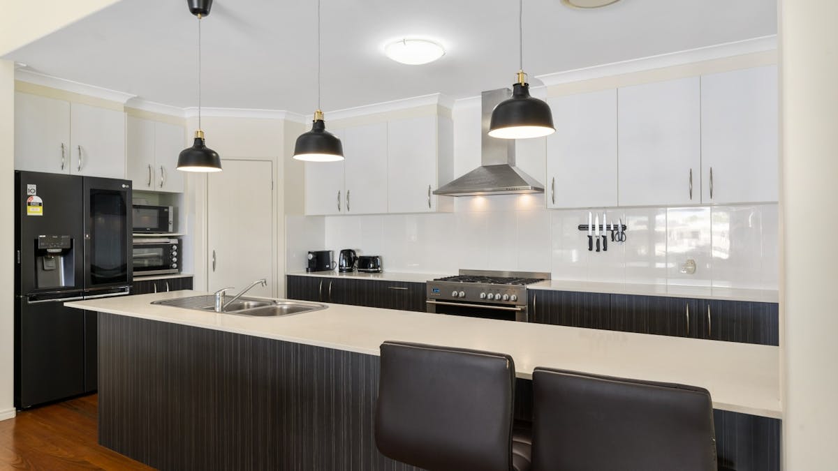 Holiday Hub Bribie Island - South East Queensland