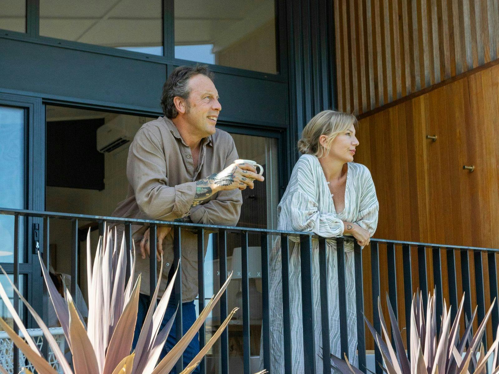 Stay at the Villas at Cupitt's Estate, Ulladulla, Shoalhaven Region N.S.W