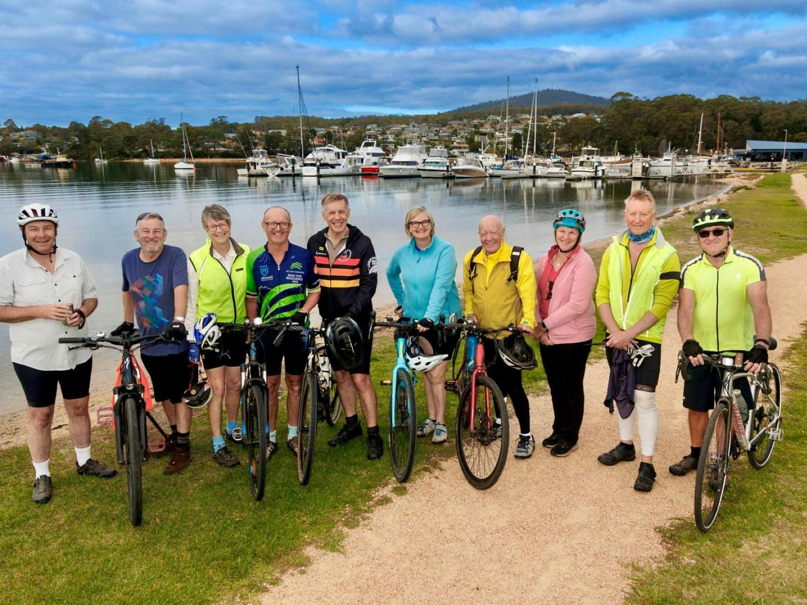 Tasmania trip