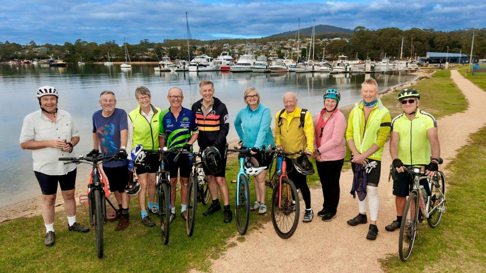 Tasmania trip