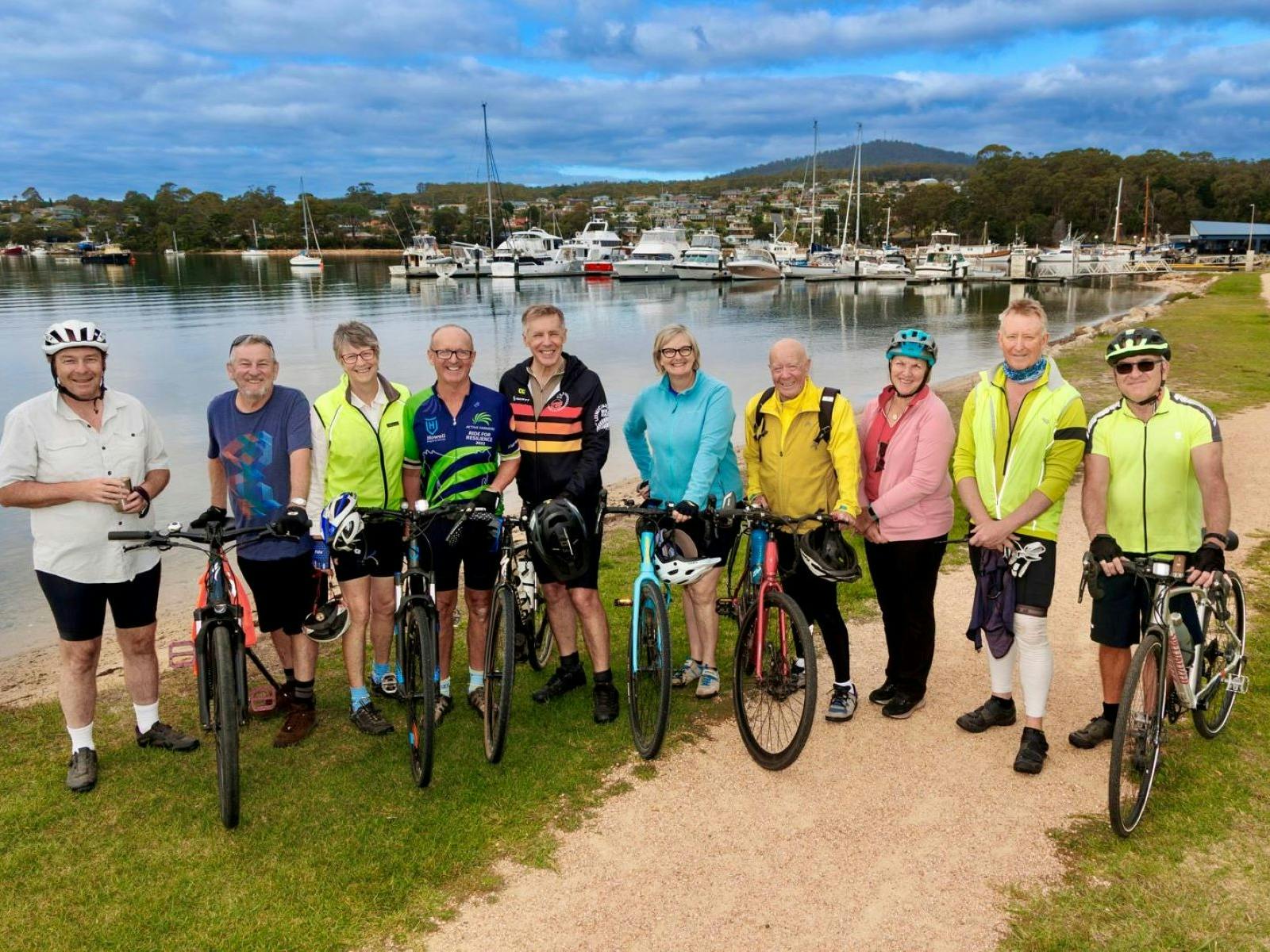 Tasmania trip