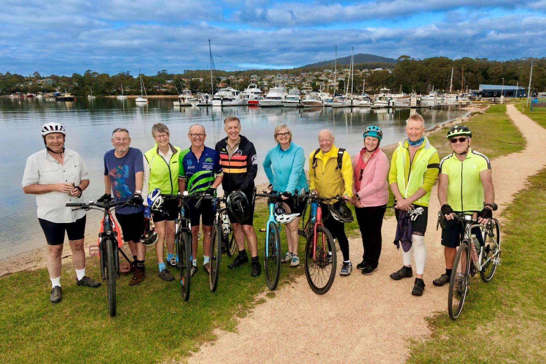 Tasmania trip