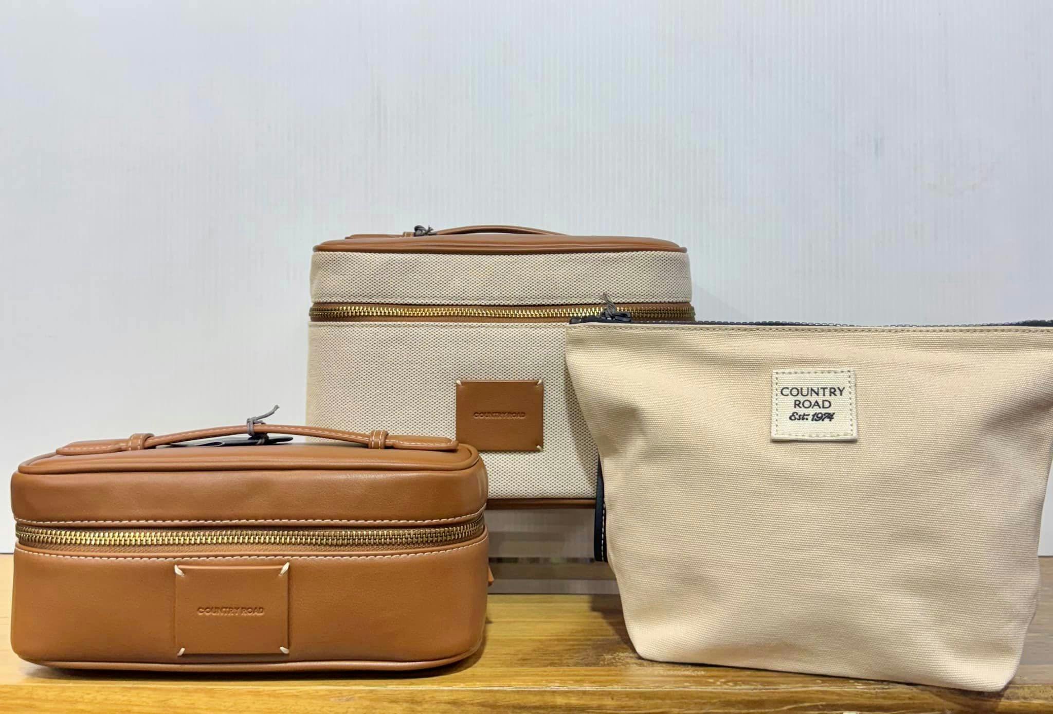 Women's bags and purses