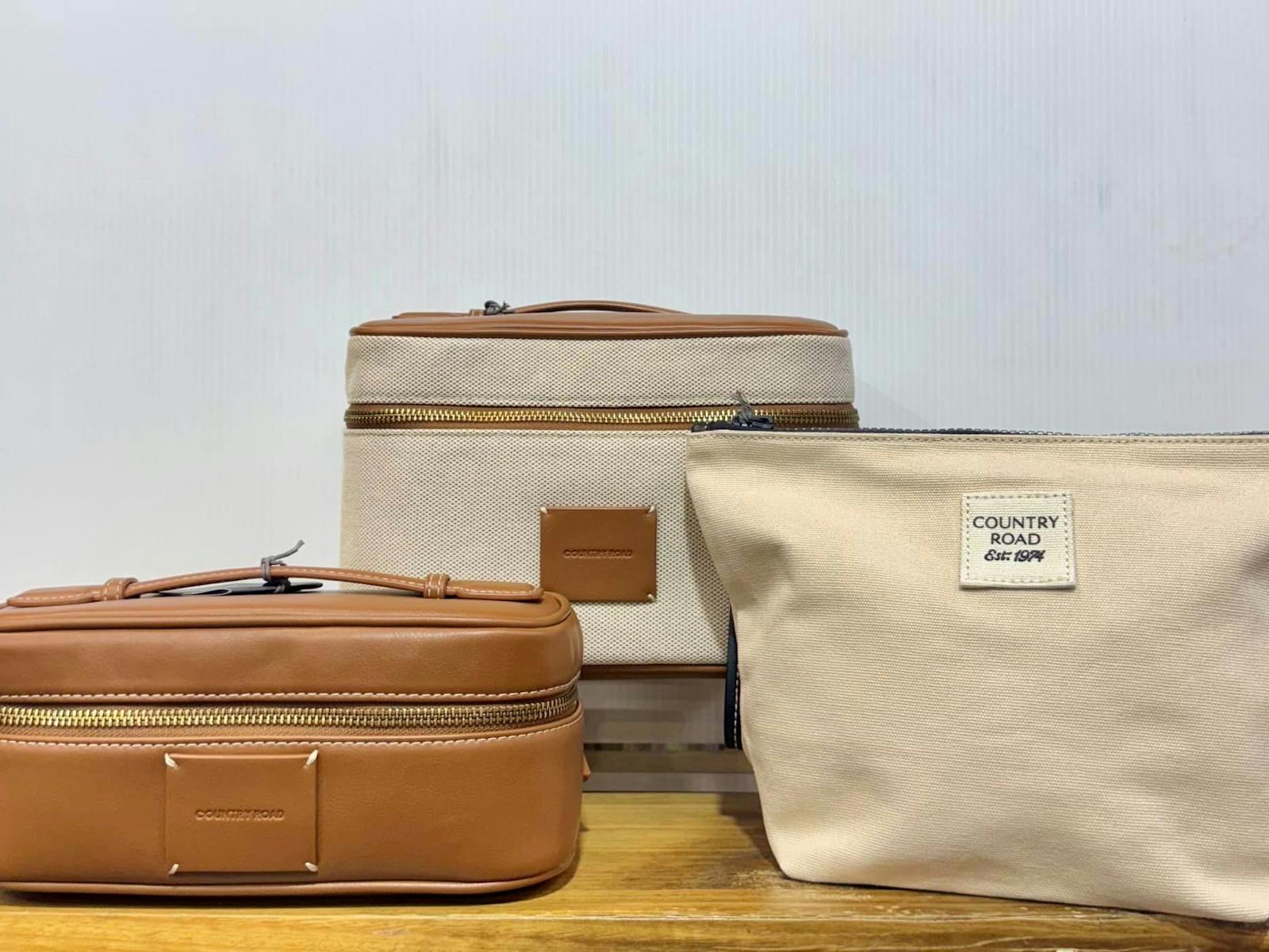 Women's bags and purses