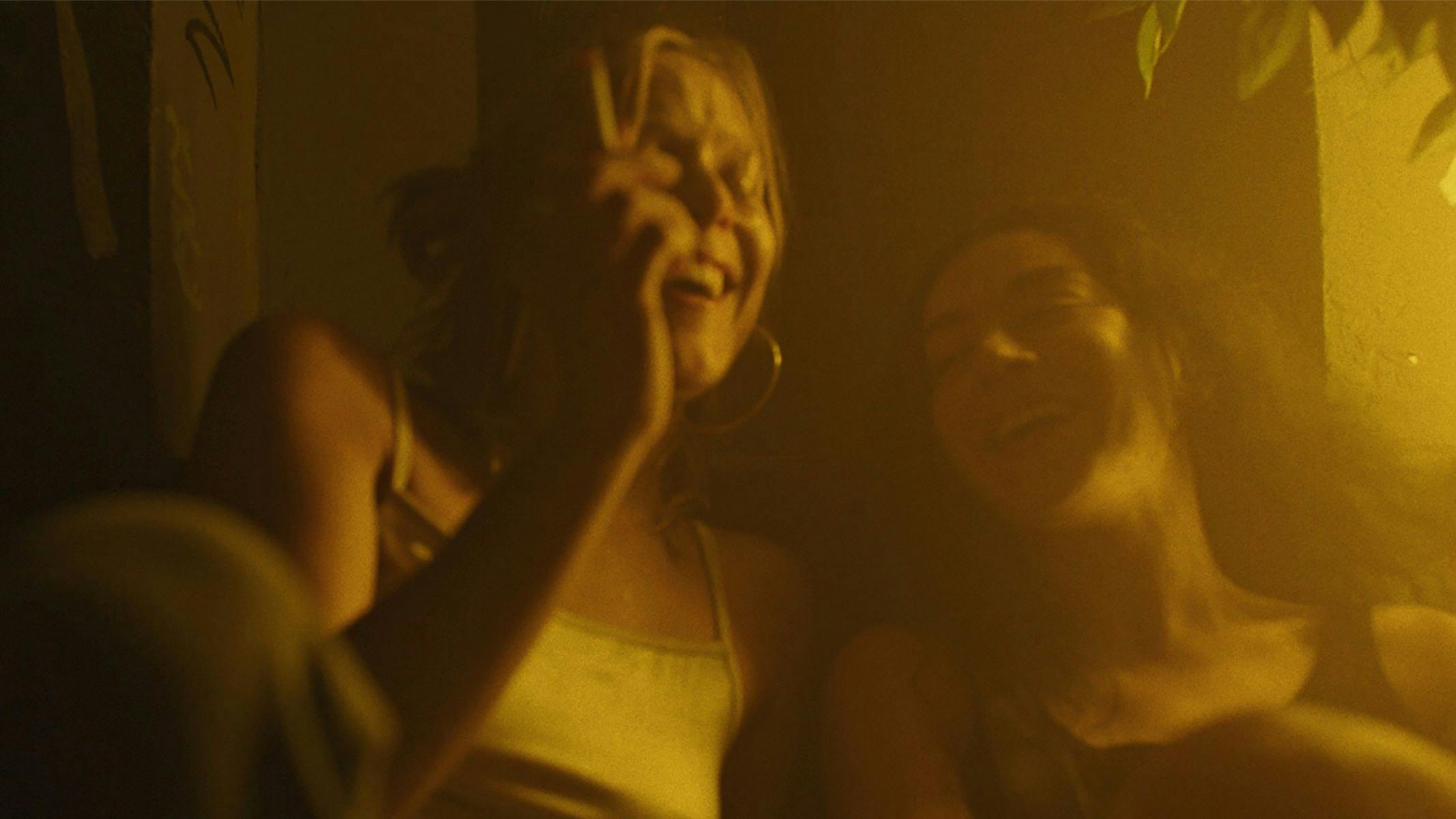 New Queer Film Erupcja – Preview at Dendy Cinemas Coorparoo