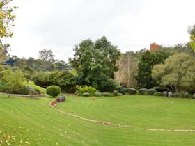 Rivendell Restaurant