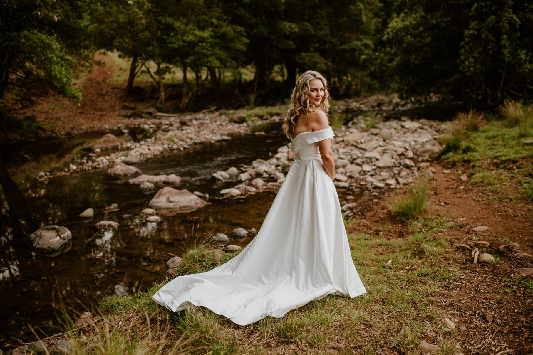 会場 ヒンターランズ