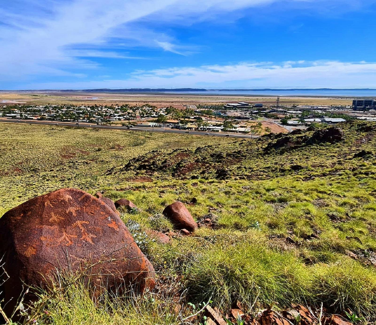 Ngurrangga Tours, Roebourne, Western Australia