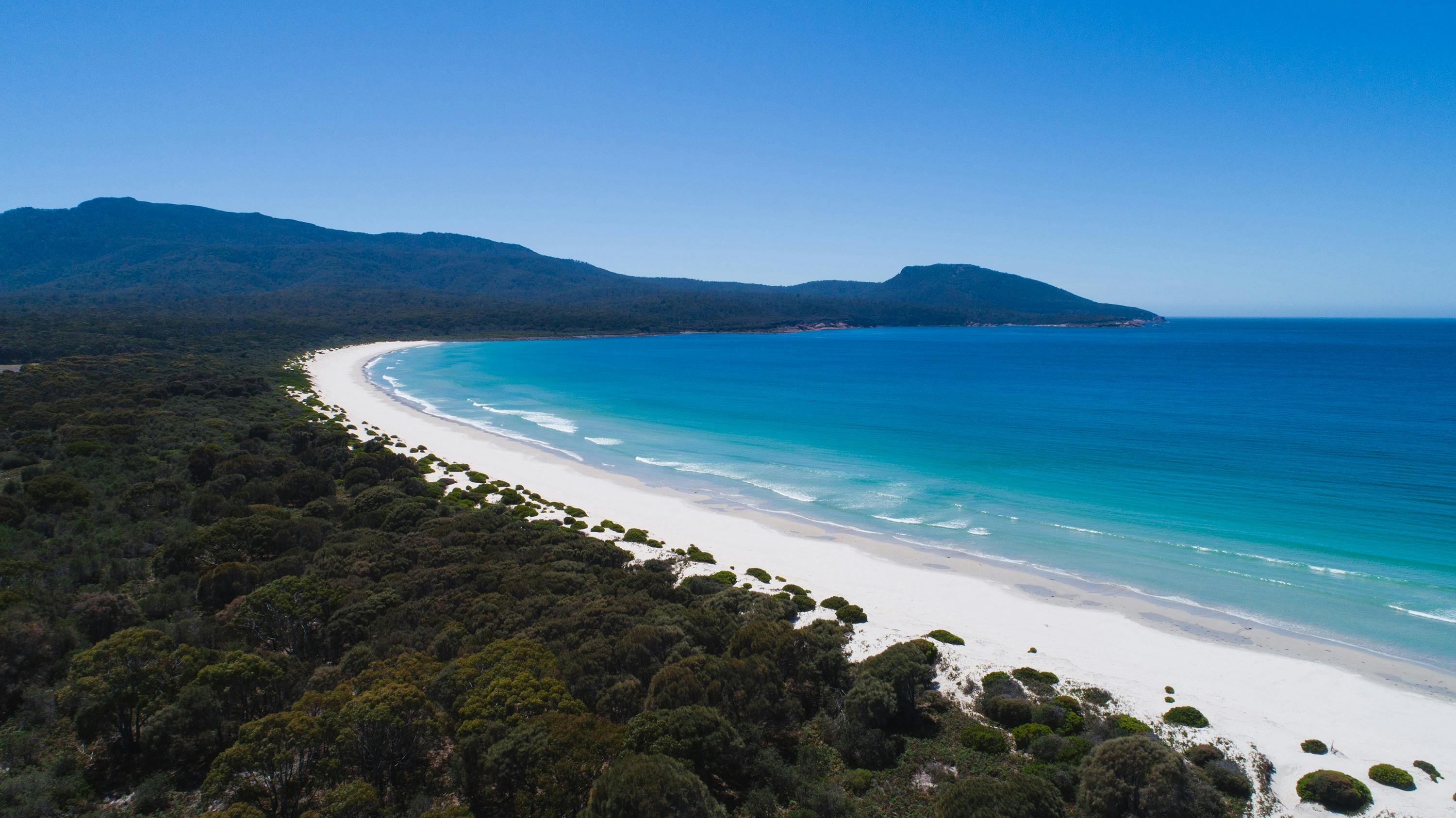 Encounter Maria Island | Tour | Discover Tasmania