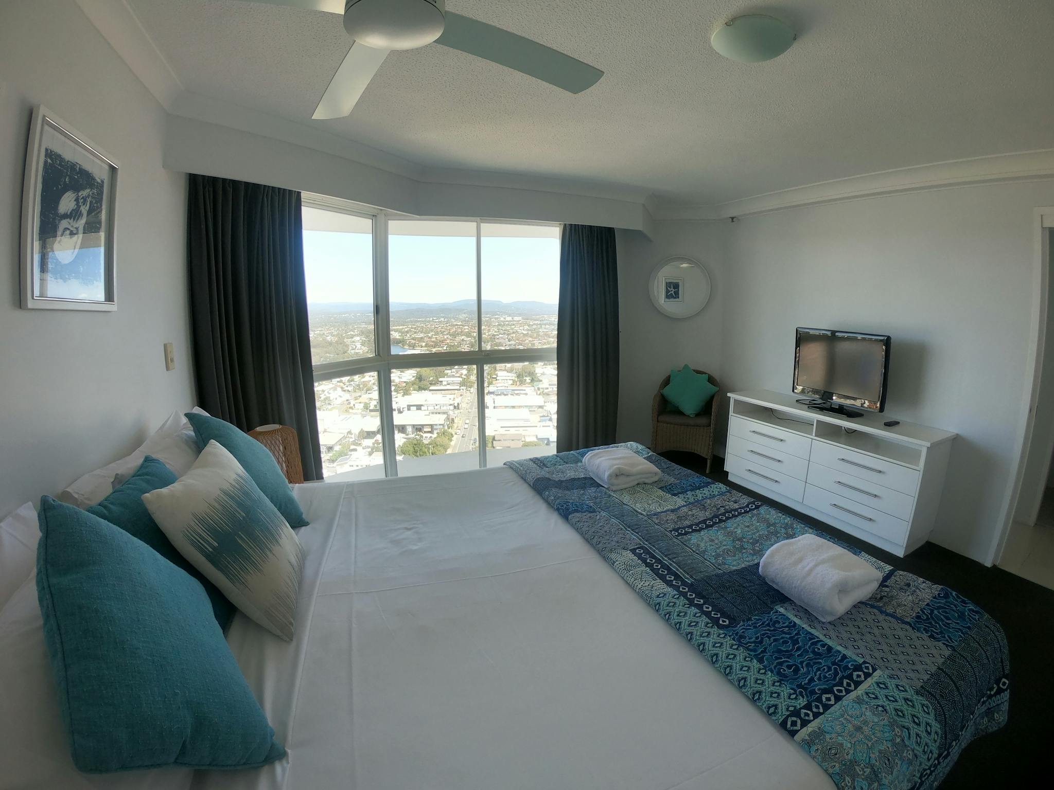 Burleigh Surf apartments Burleigh Surf apartments