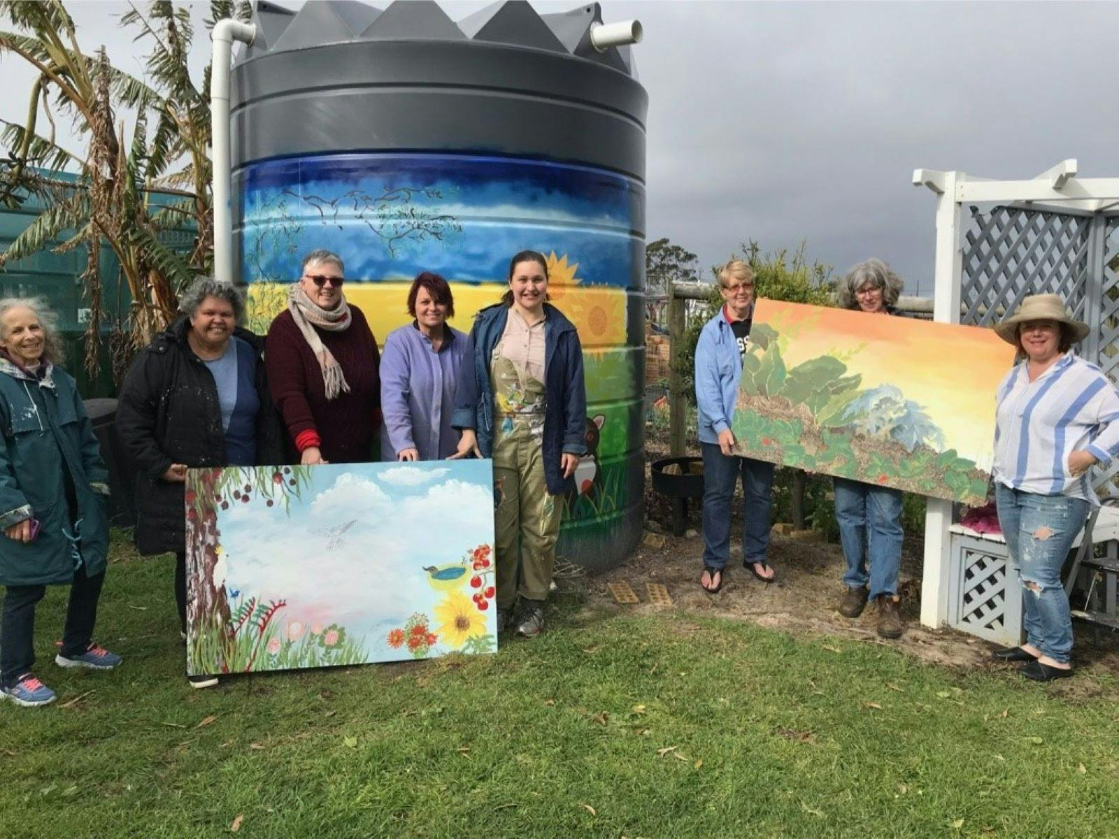 Southern Art and Craft Trail