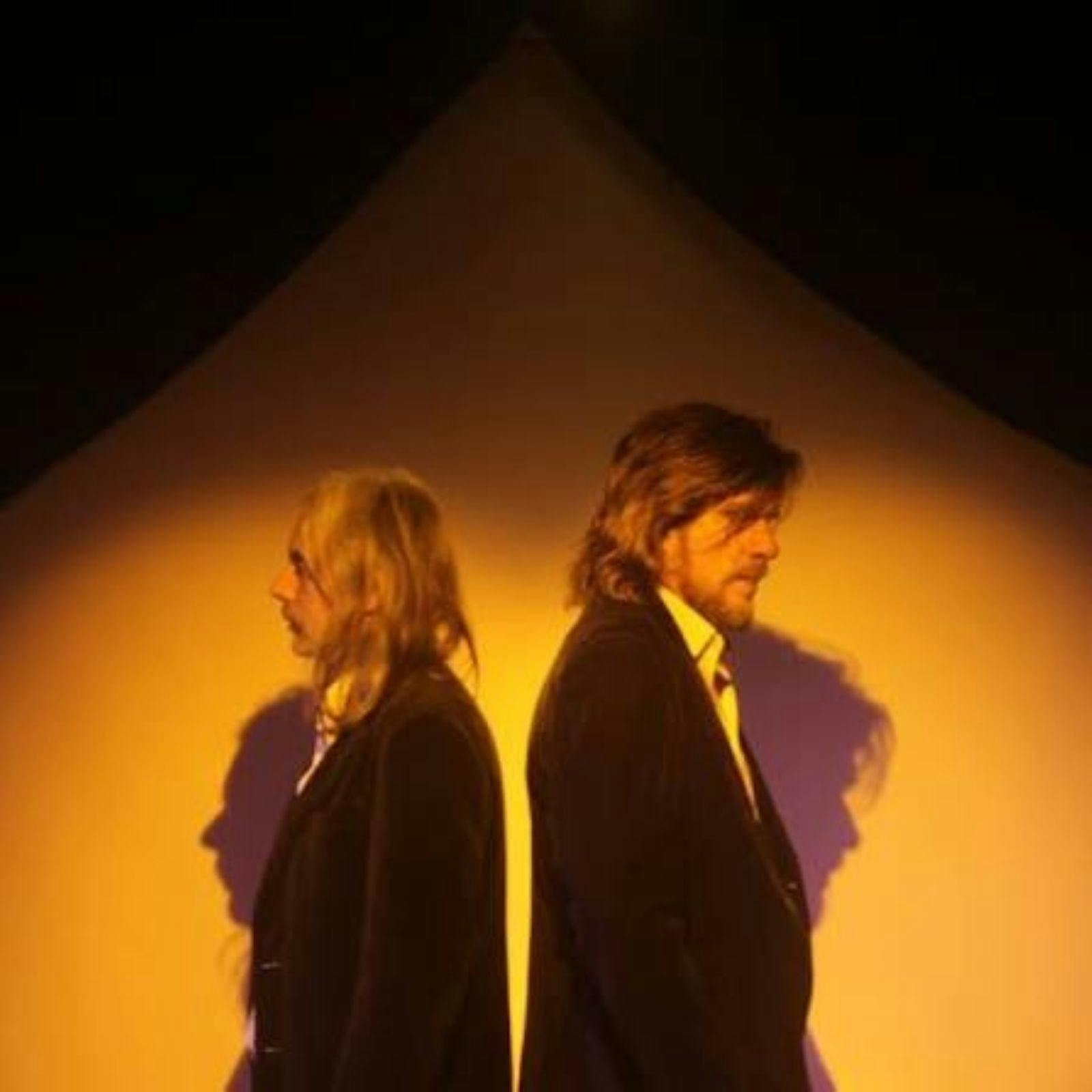 Tex Perkins & Matt Walker