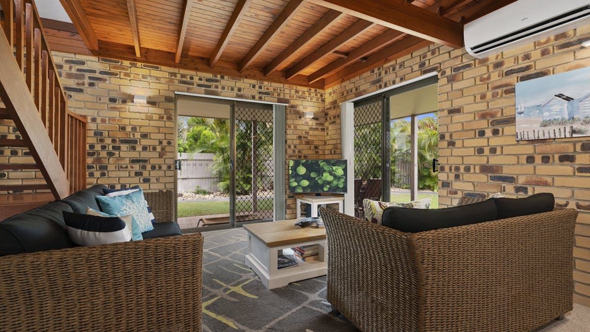 Lounge room