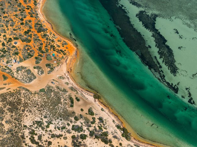 Big Lagoon