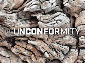 The Unconformity Cover Image