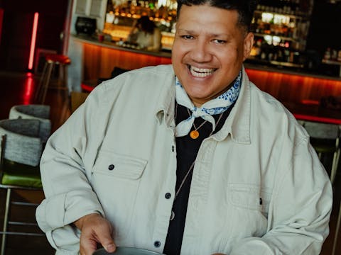 The Kana Club at The Button Bar