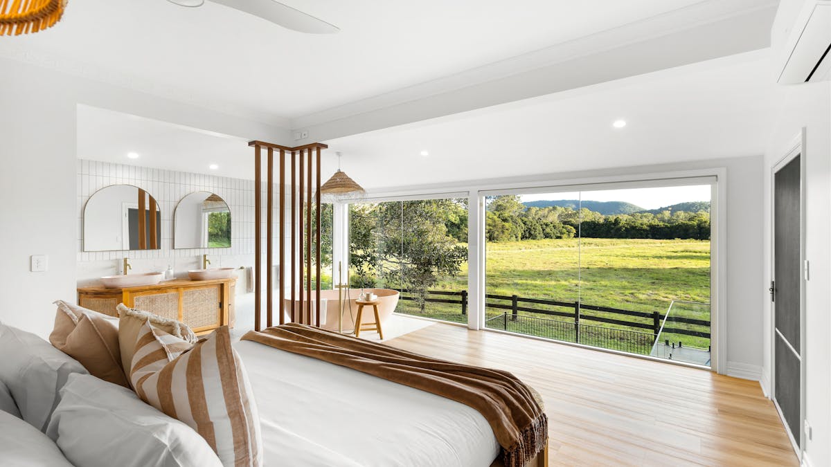 Paddock View Ranch in the Sunny Coast Countryside
