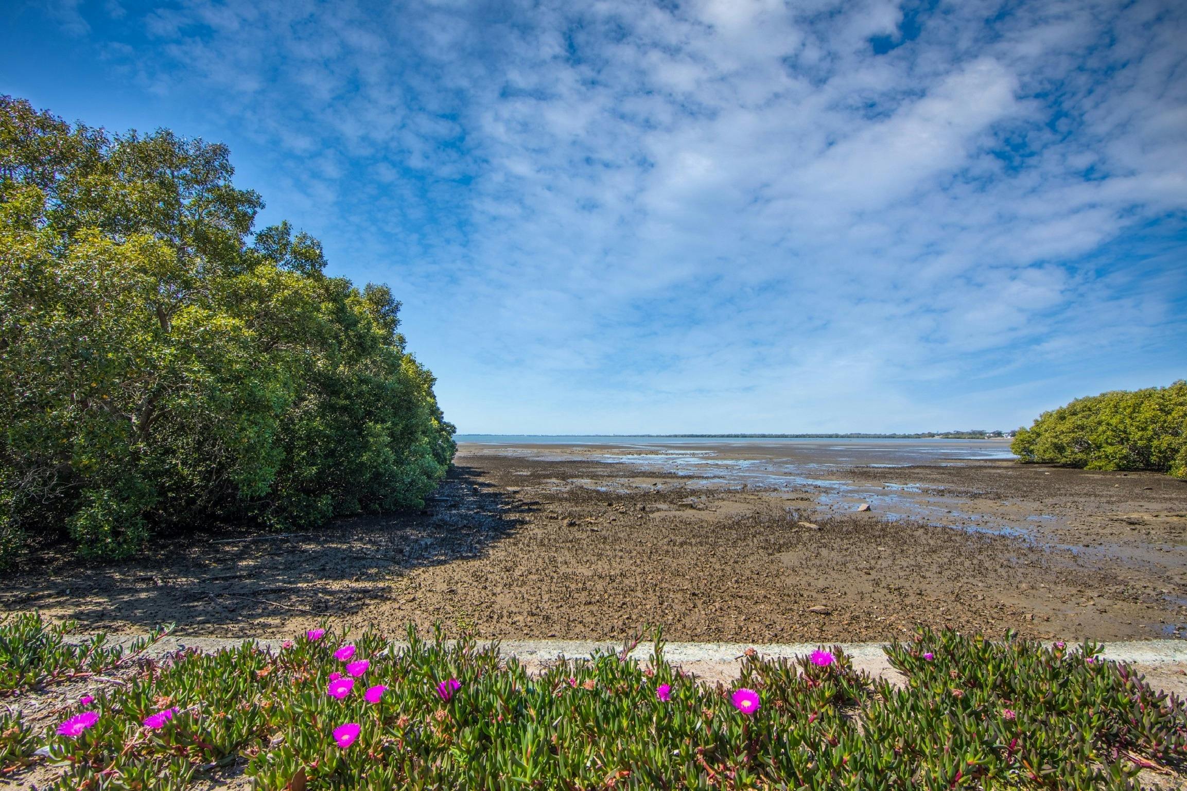 Bancroft Sea Baths, Deception Bay