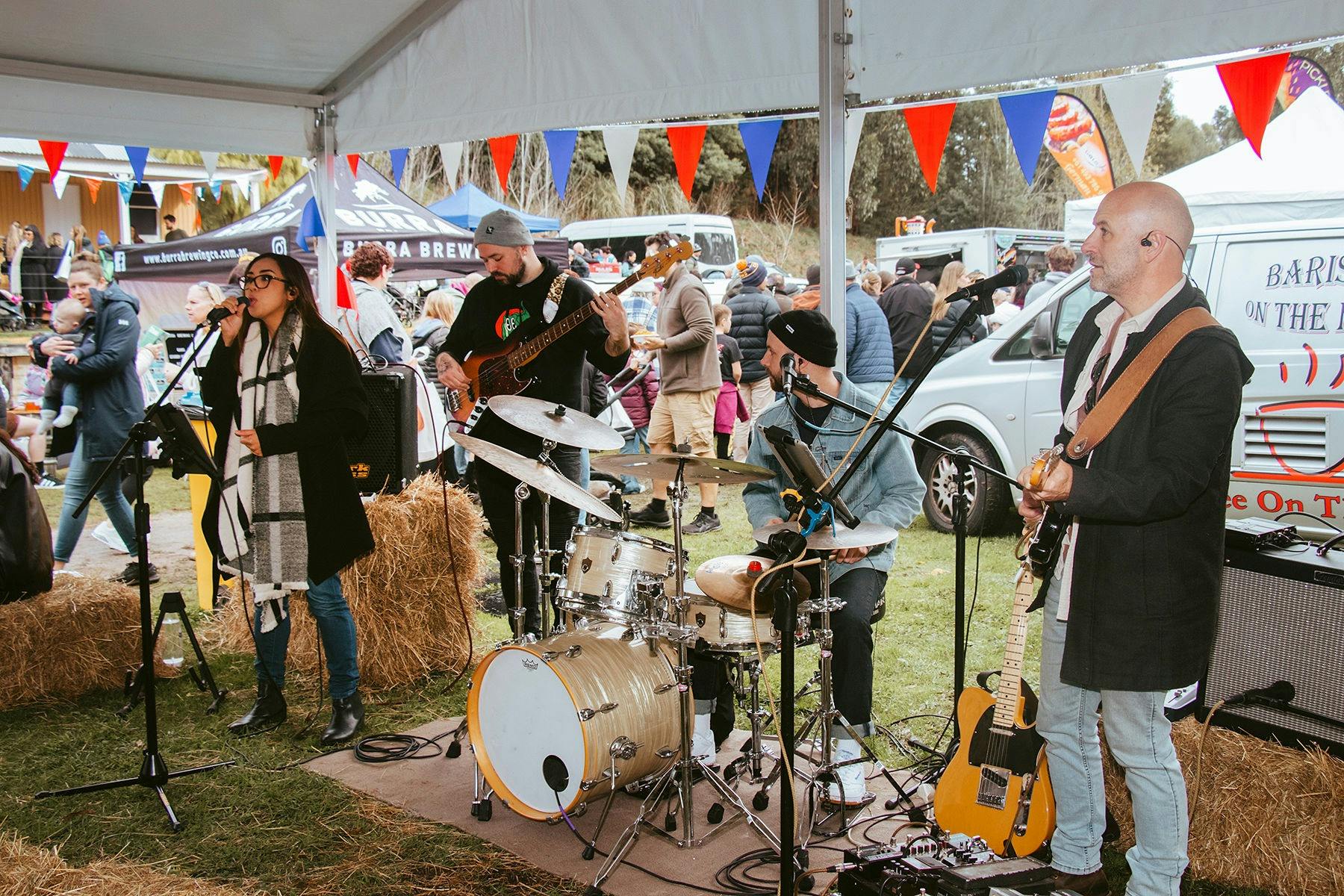 Loch Village Food and Wine Festival 2026