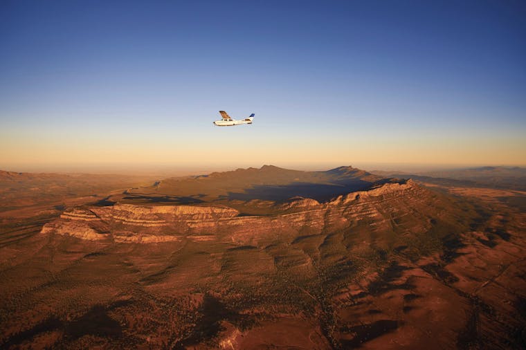 Ikara Flinders Ranges National Park