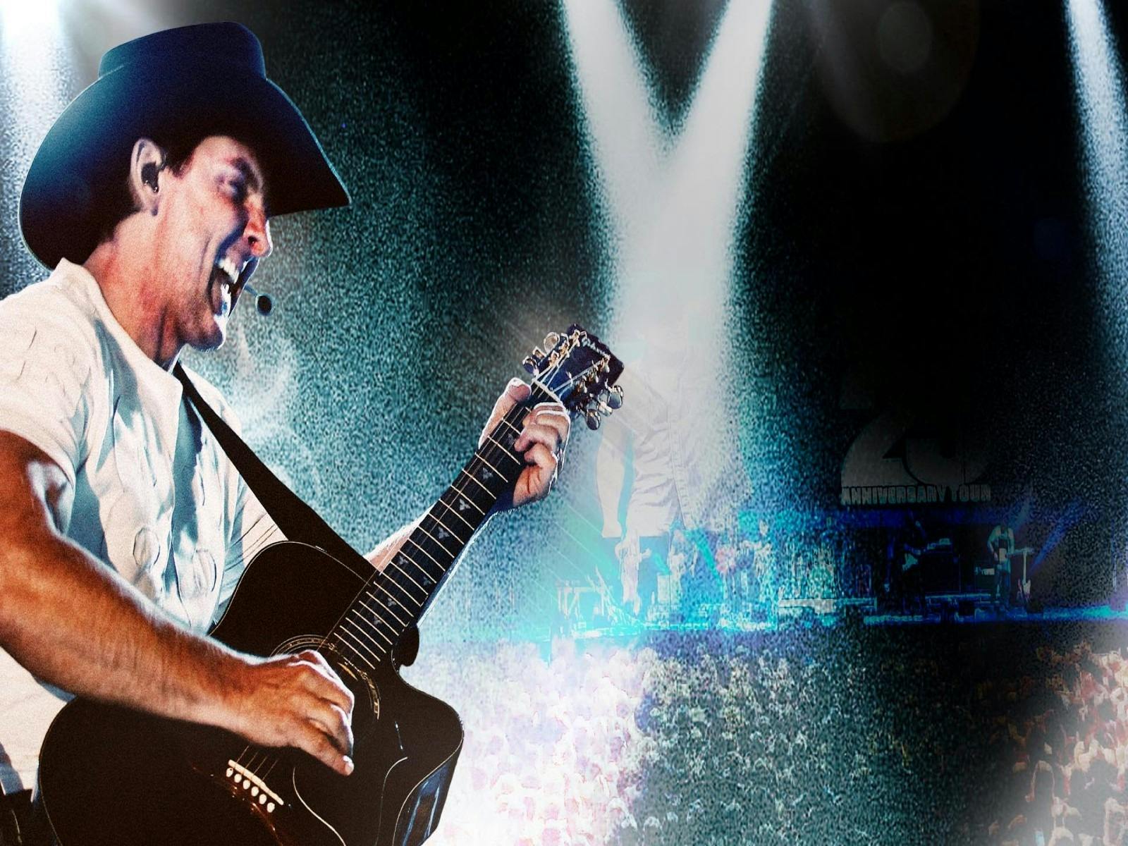 Lee Kernaghan - Wagga