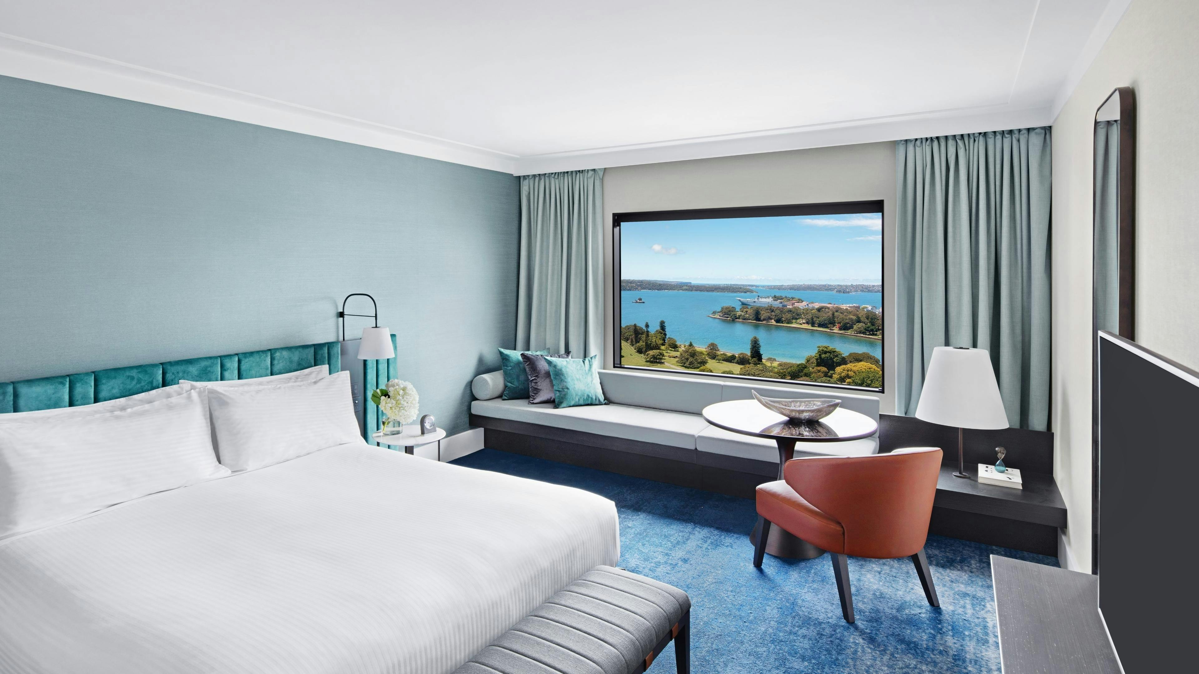 East Harbour Room