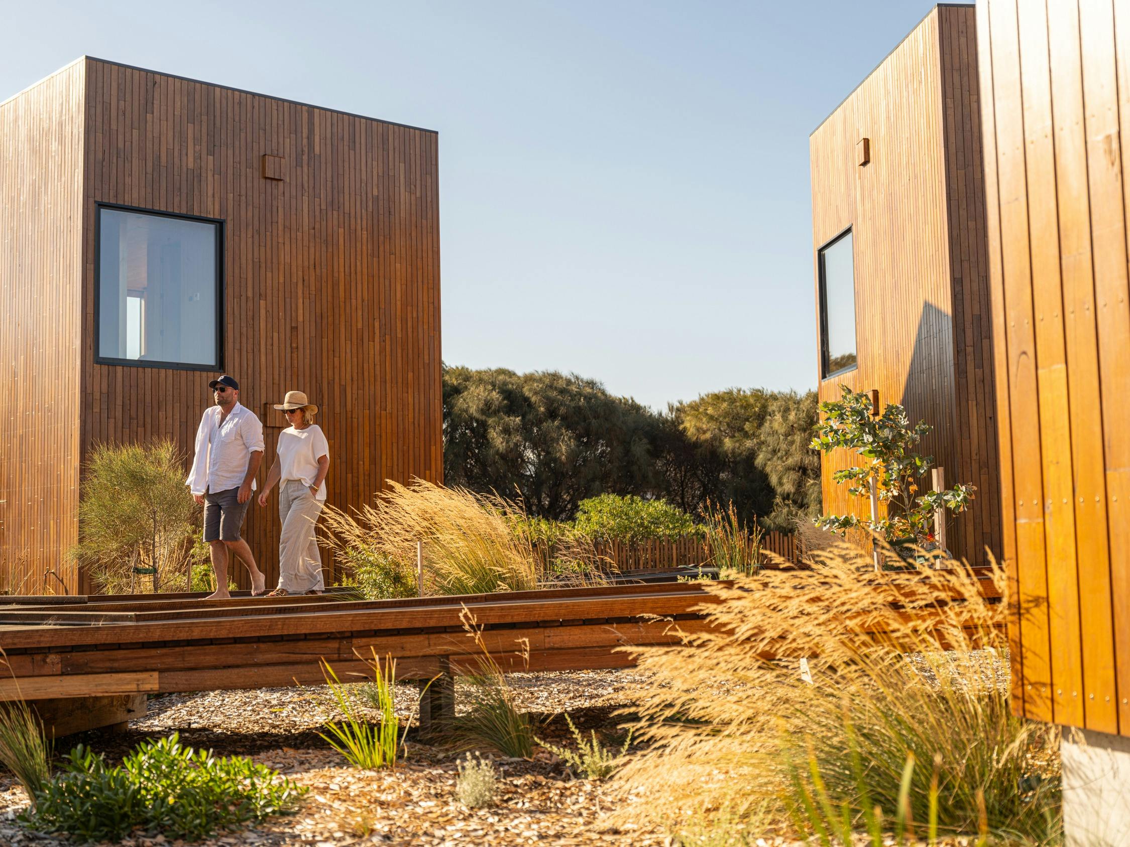 A perfect destination to celebrate a special occasion or just relax and restore